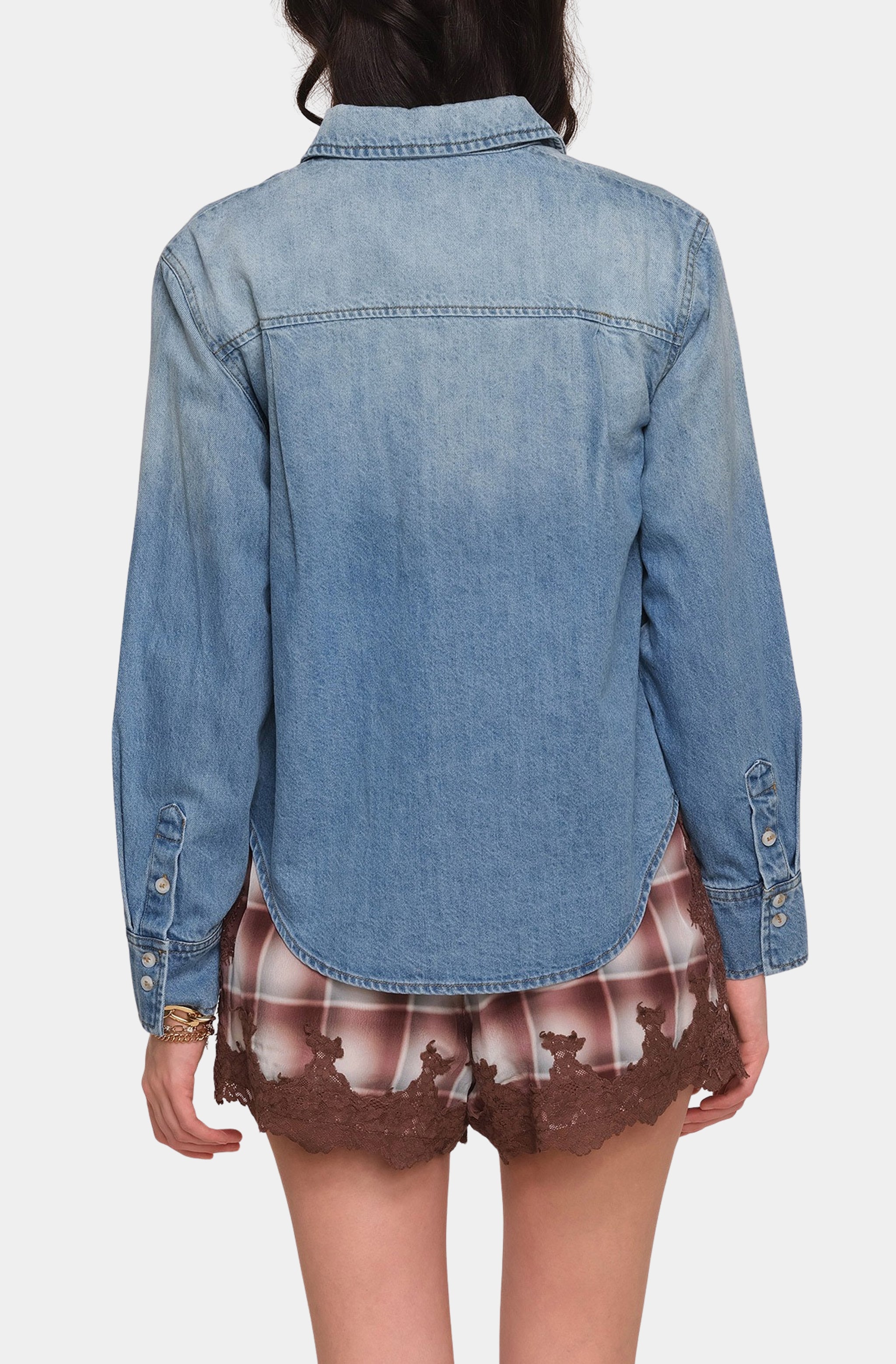 Moore Shirt