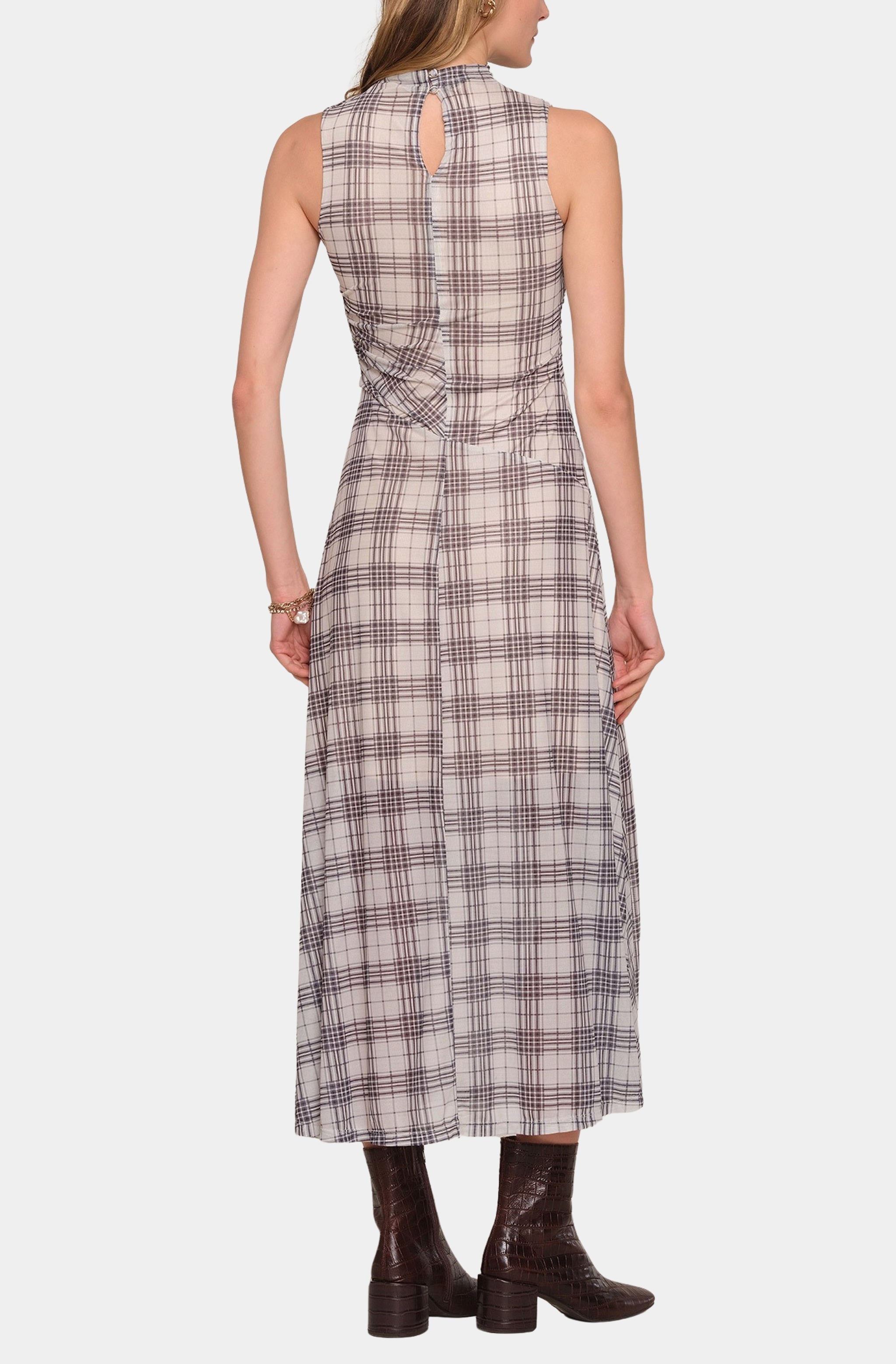 Warren Dress
