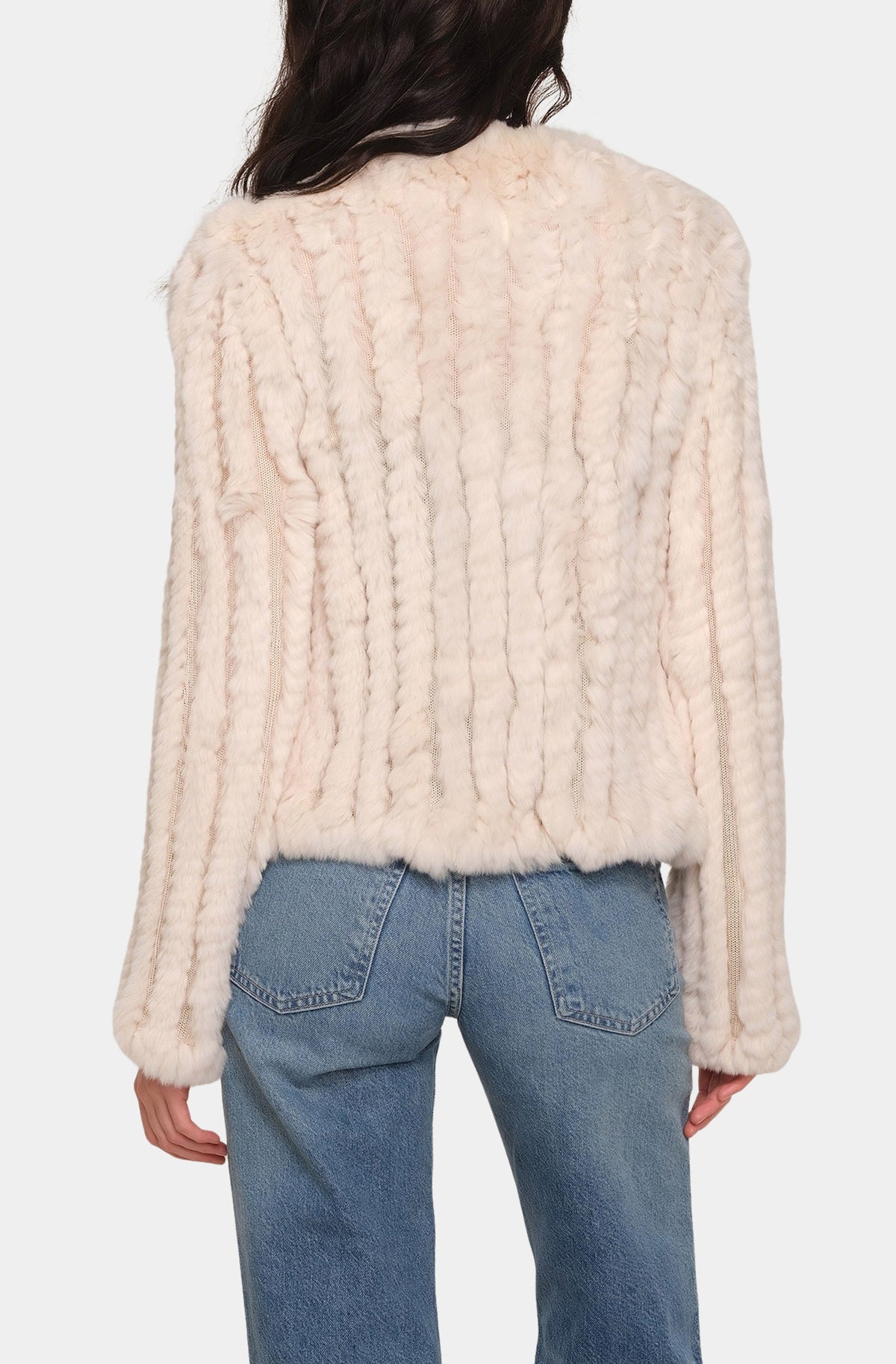 Rosa Jacket