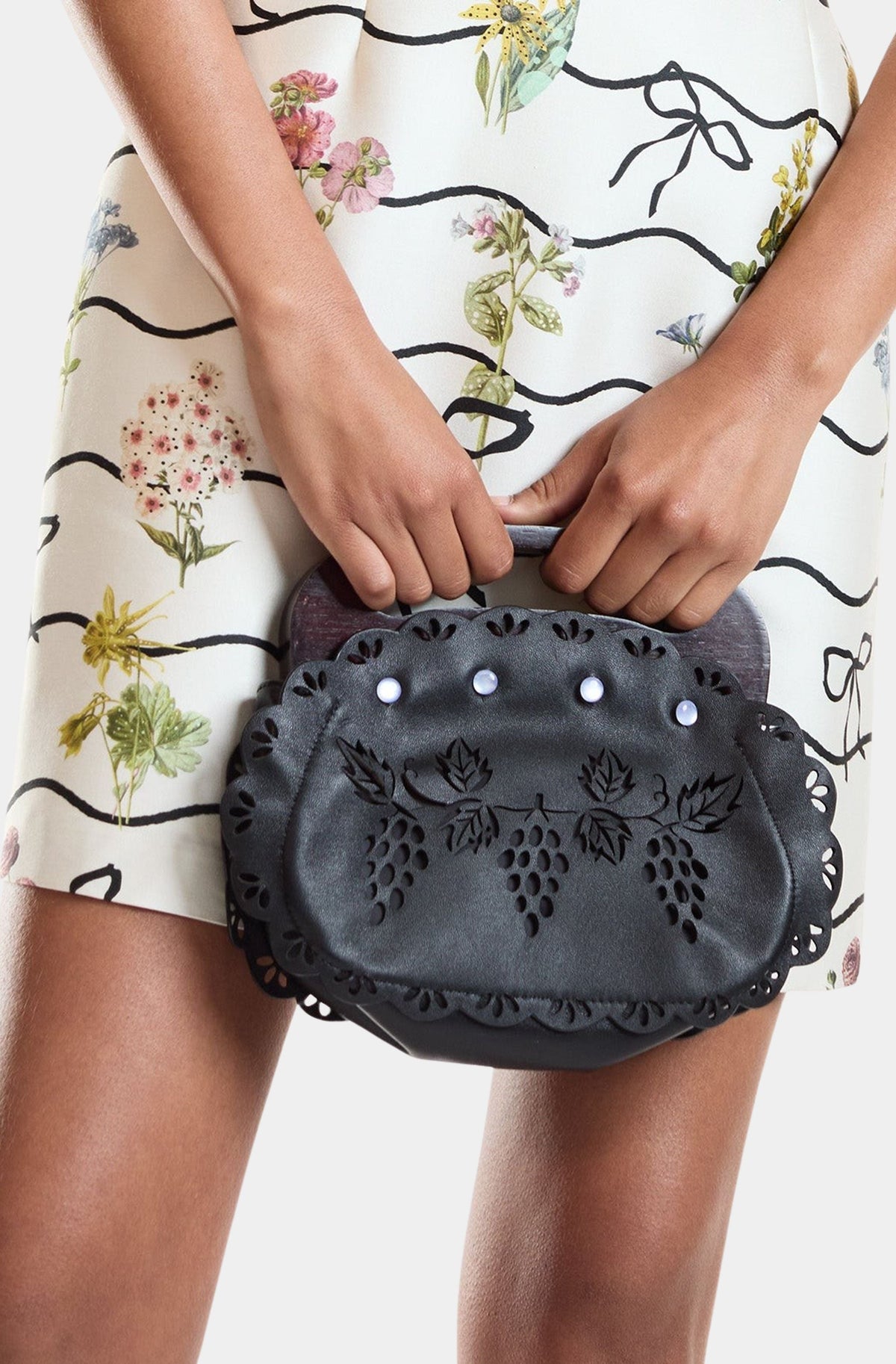 The Vineyard Bag