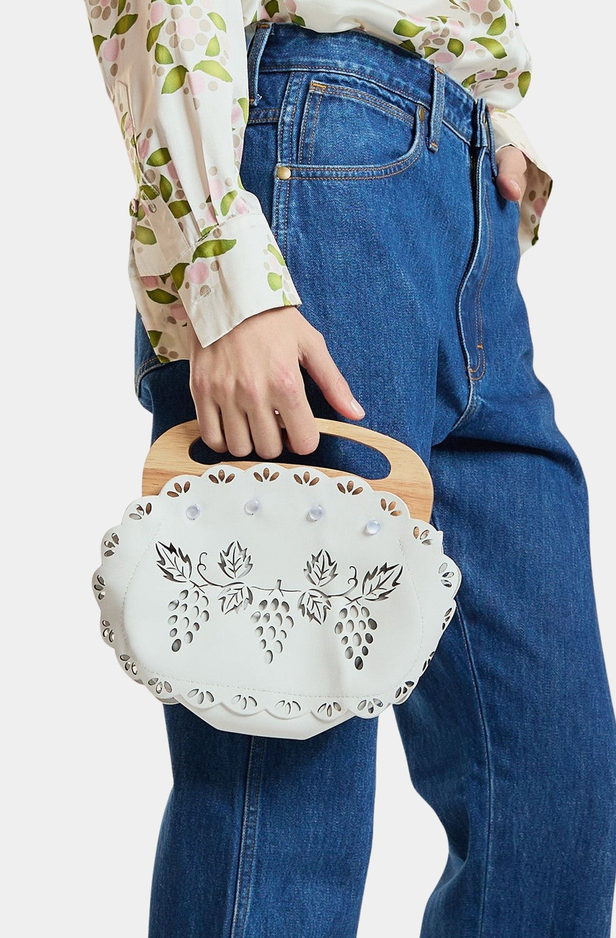 The Vineyard Bag