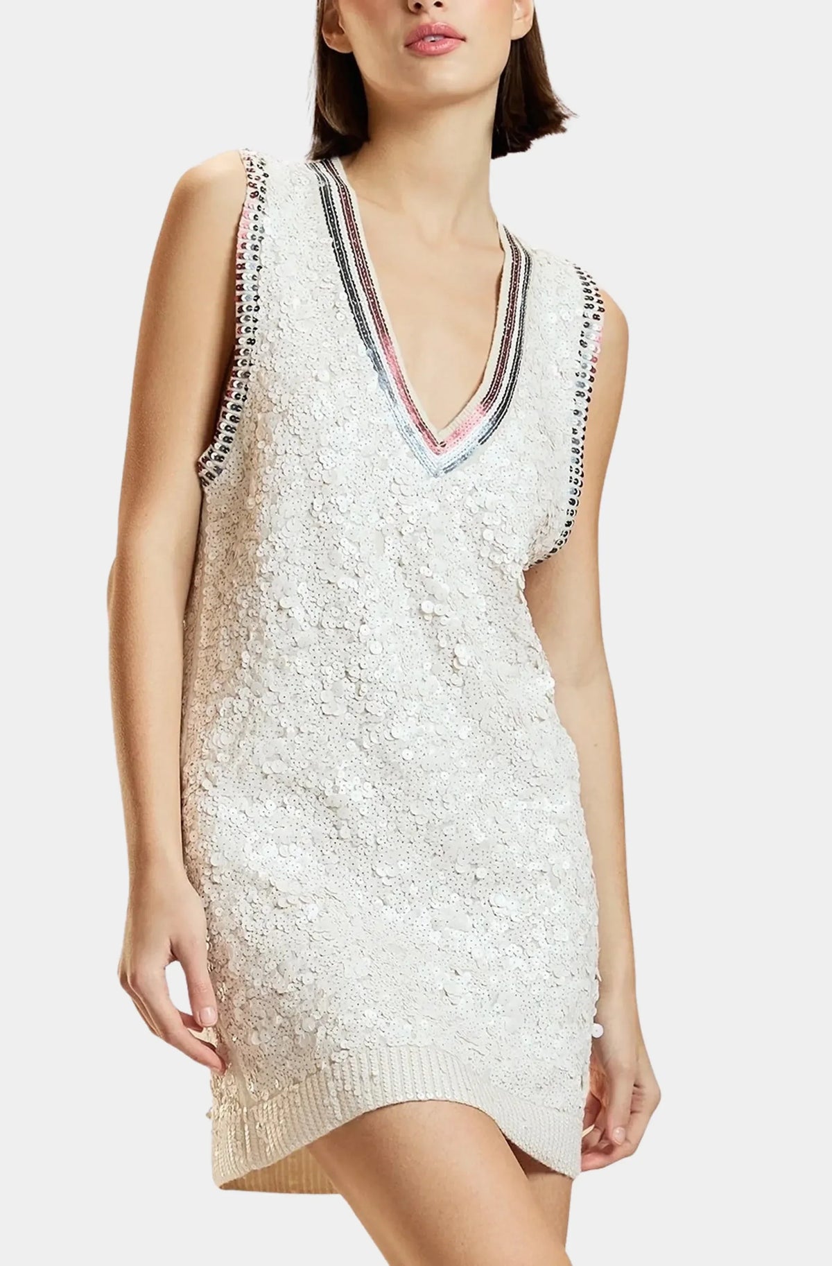 Blair Sequin Dress