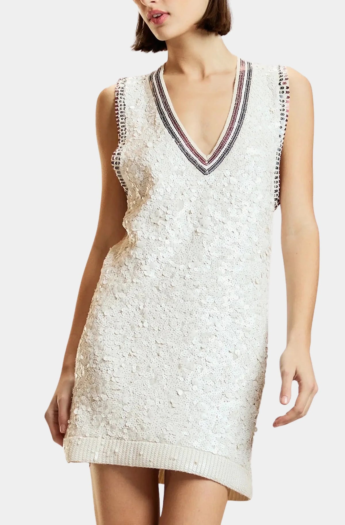 Blair Sequin Dress