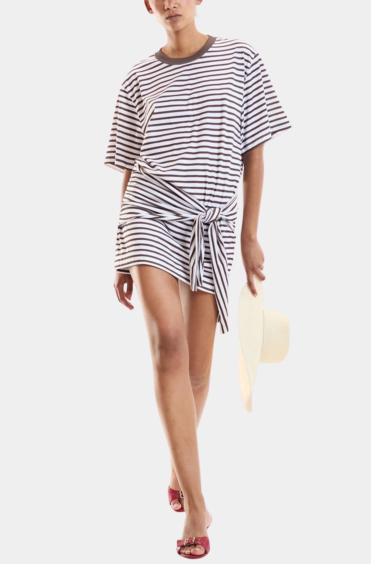 The Yacht Dress