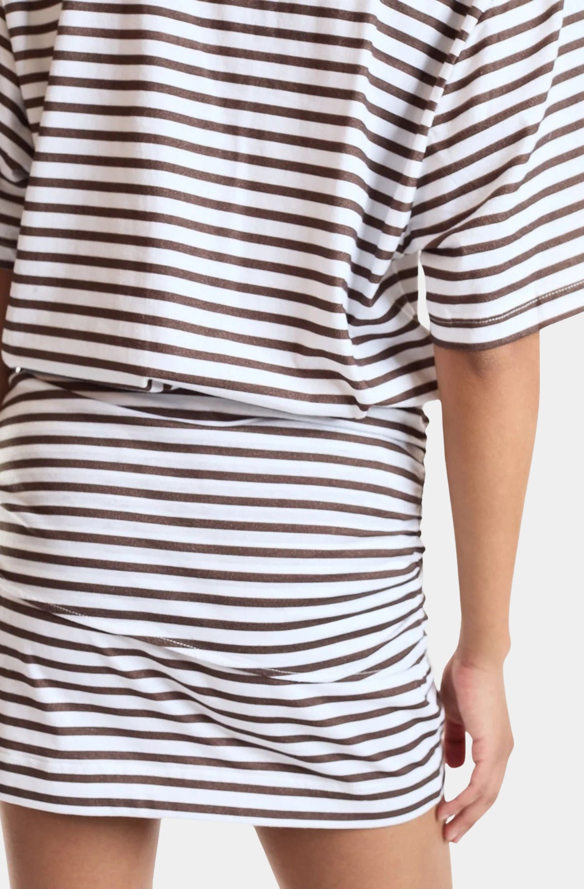 The Yacht Dress