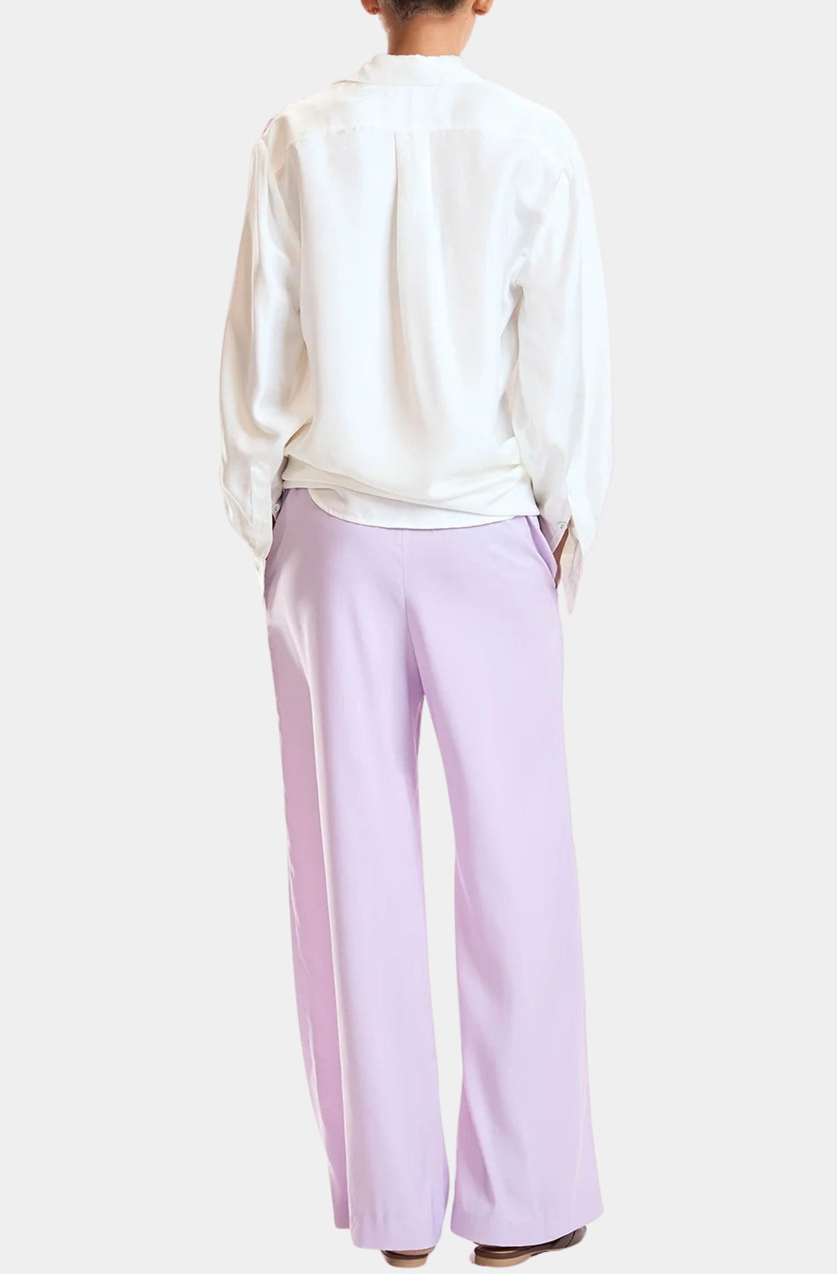 Tour Pant