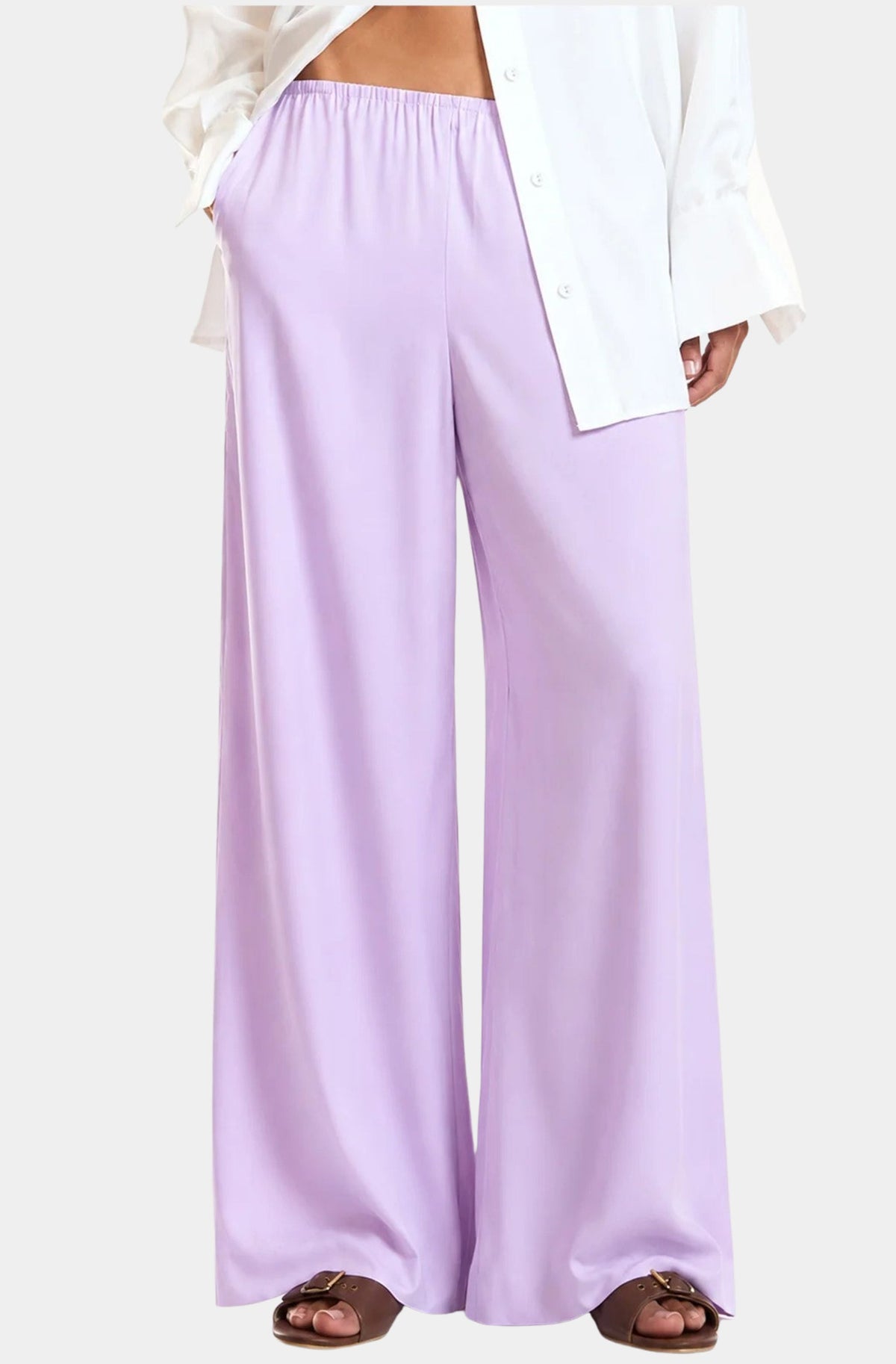 Tour Pant