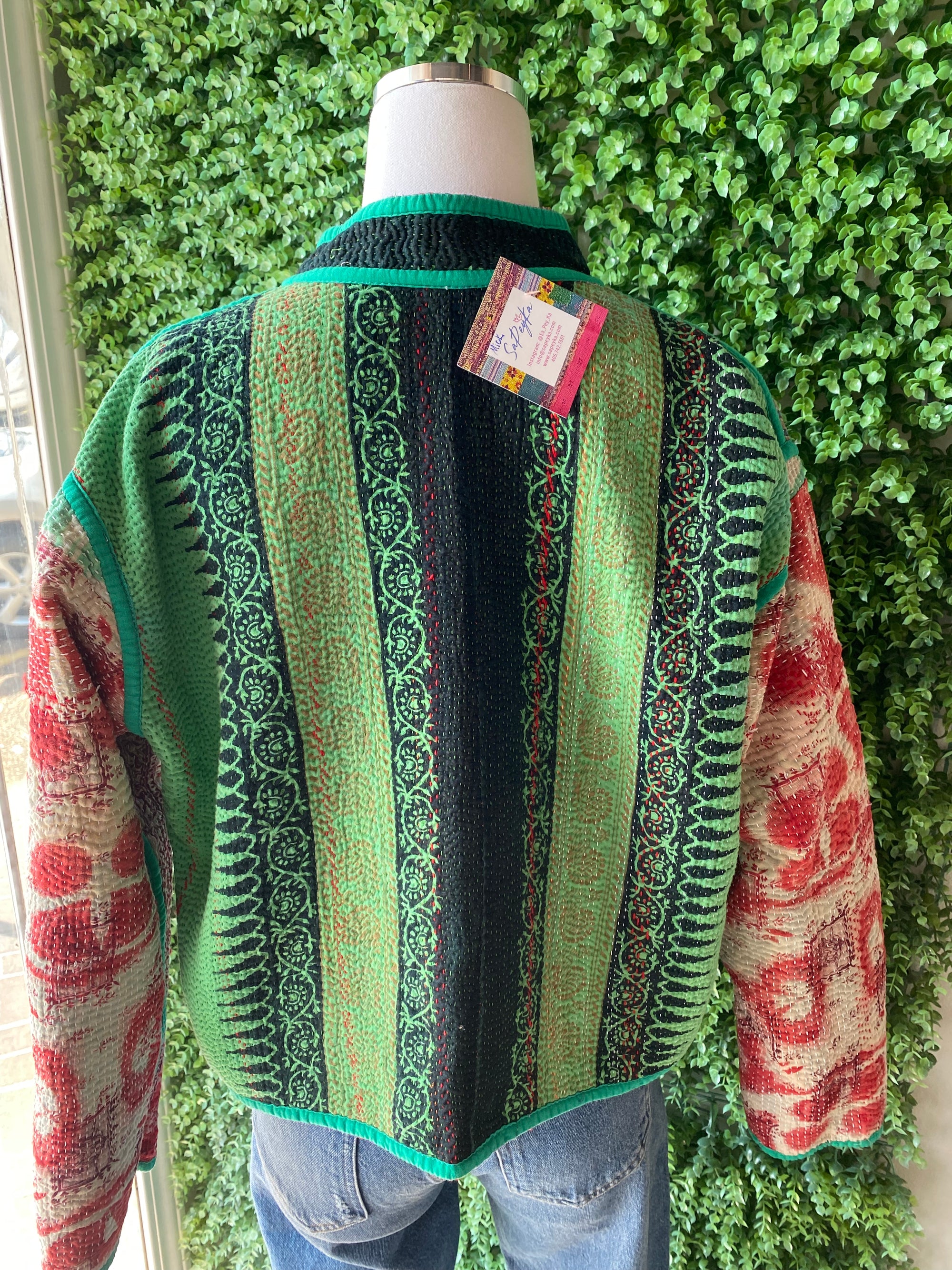 Aspen Jacket
