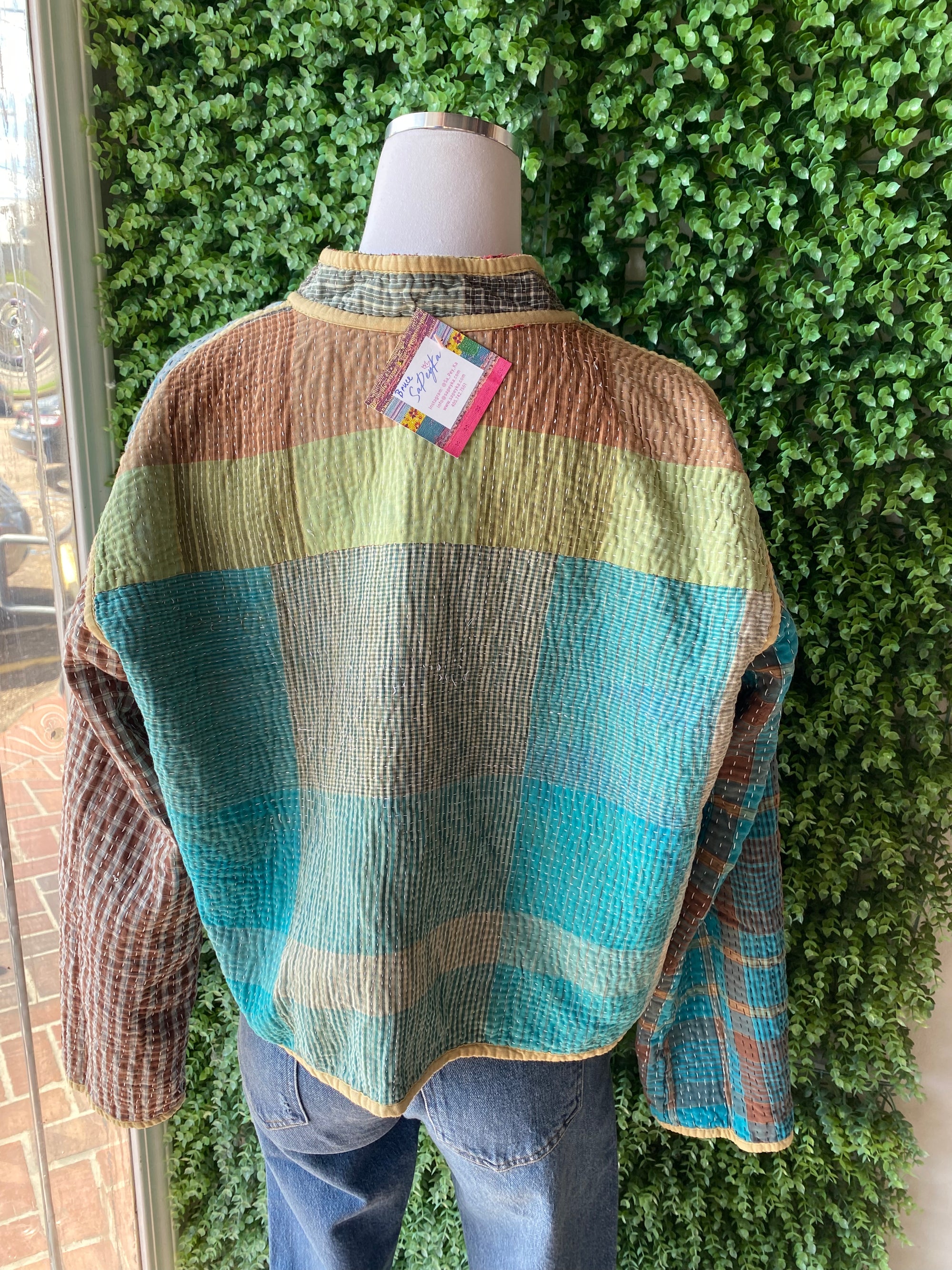 Aspen Jacket