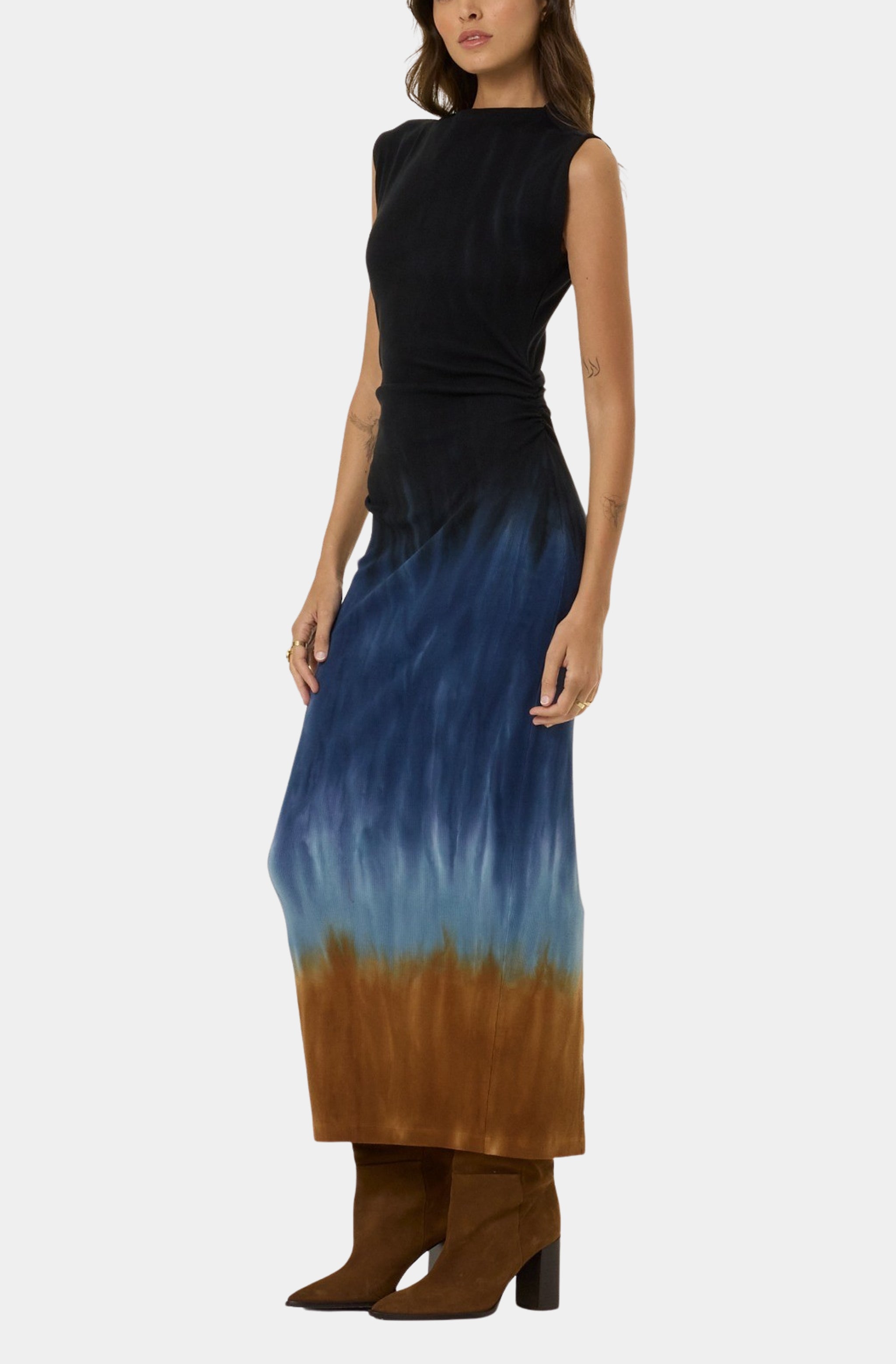 Jodie Maxi Dress
