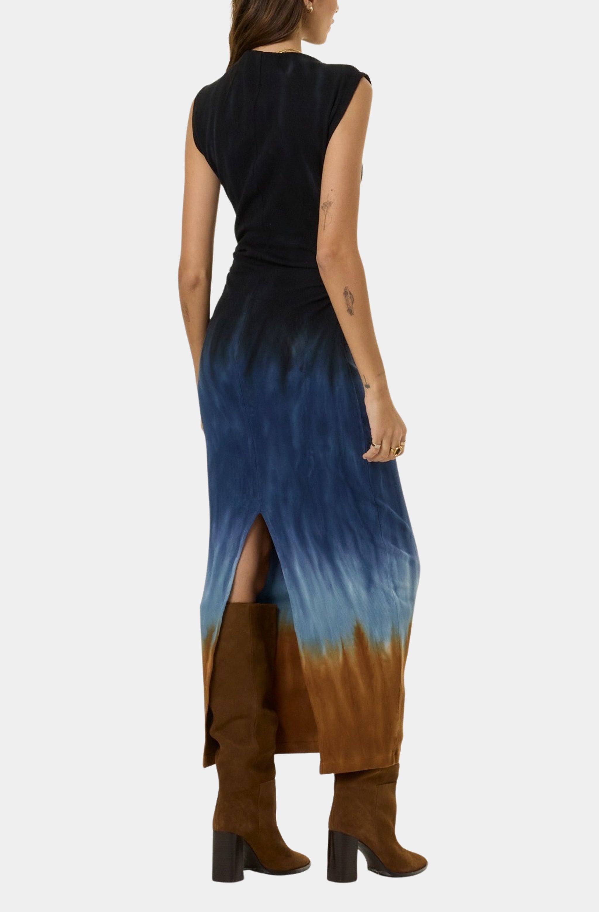 Jodie Maxi Dress