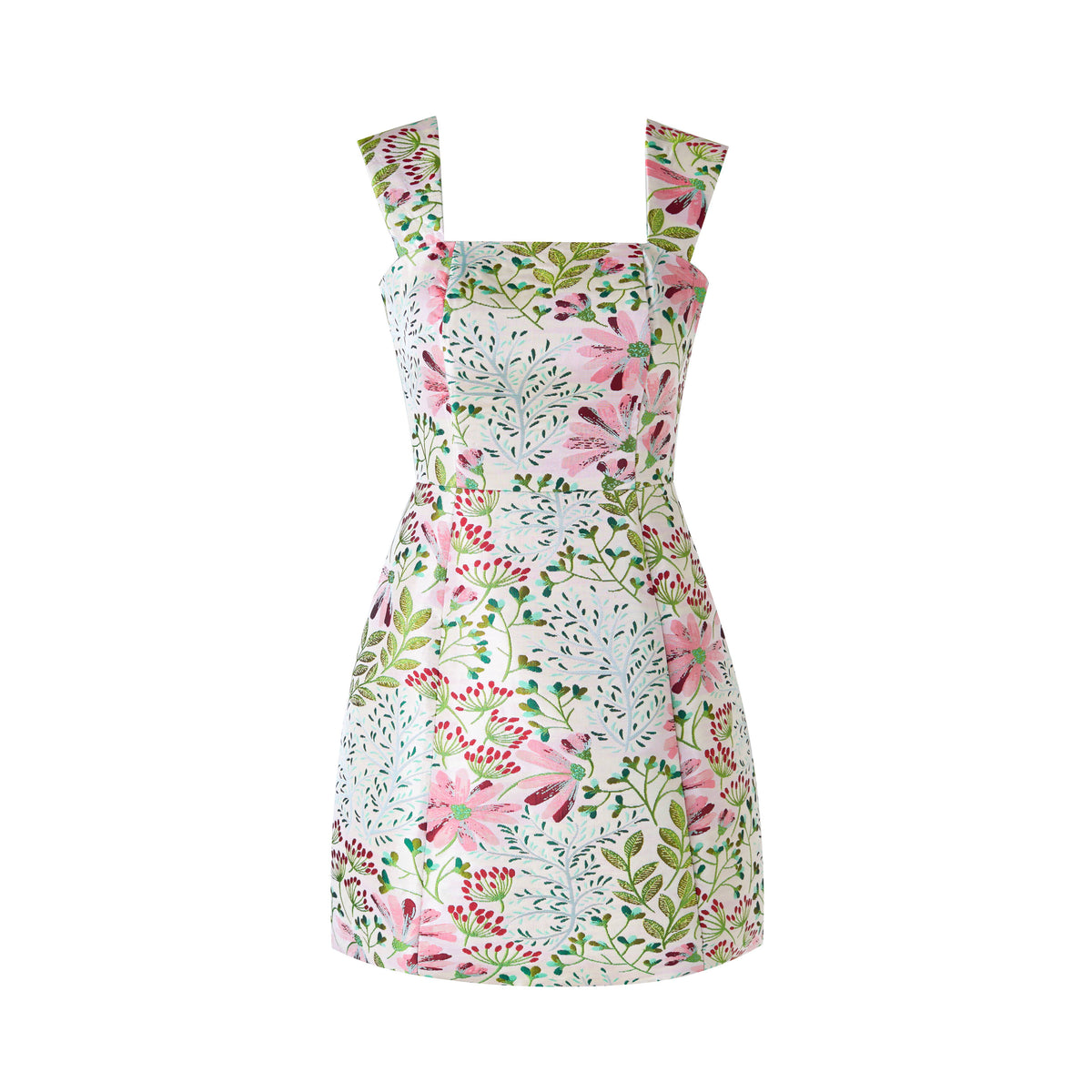Neive Dress