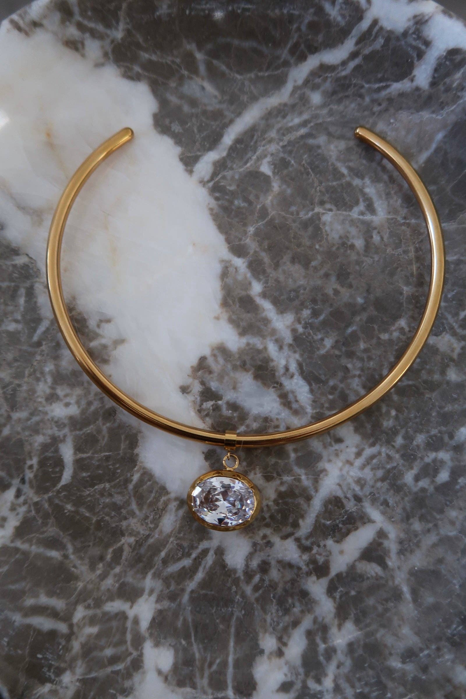 Jaclyn Necklace