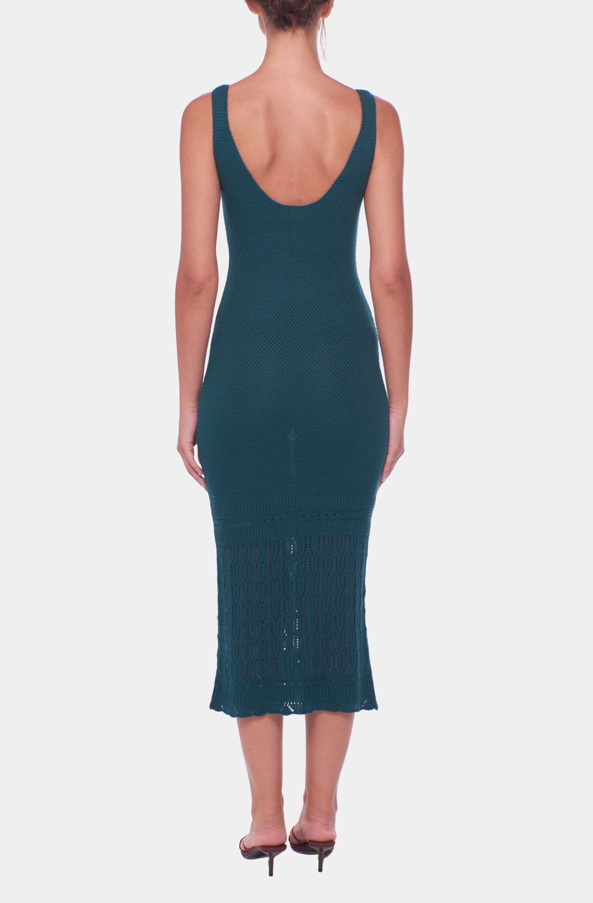 Liv Knit Dress