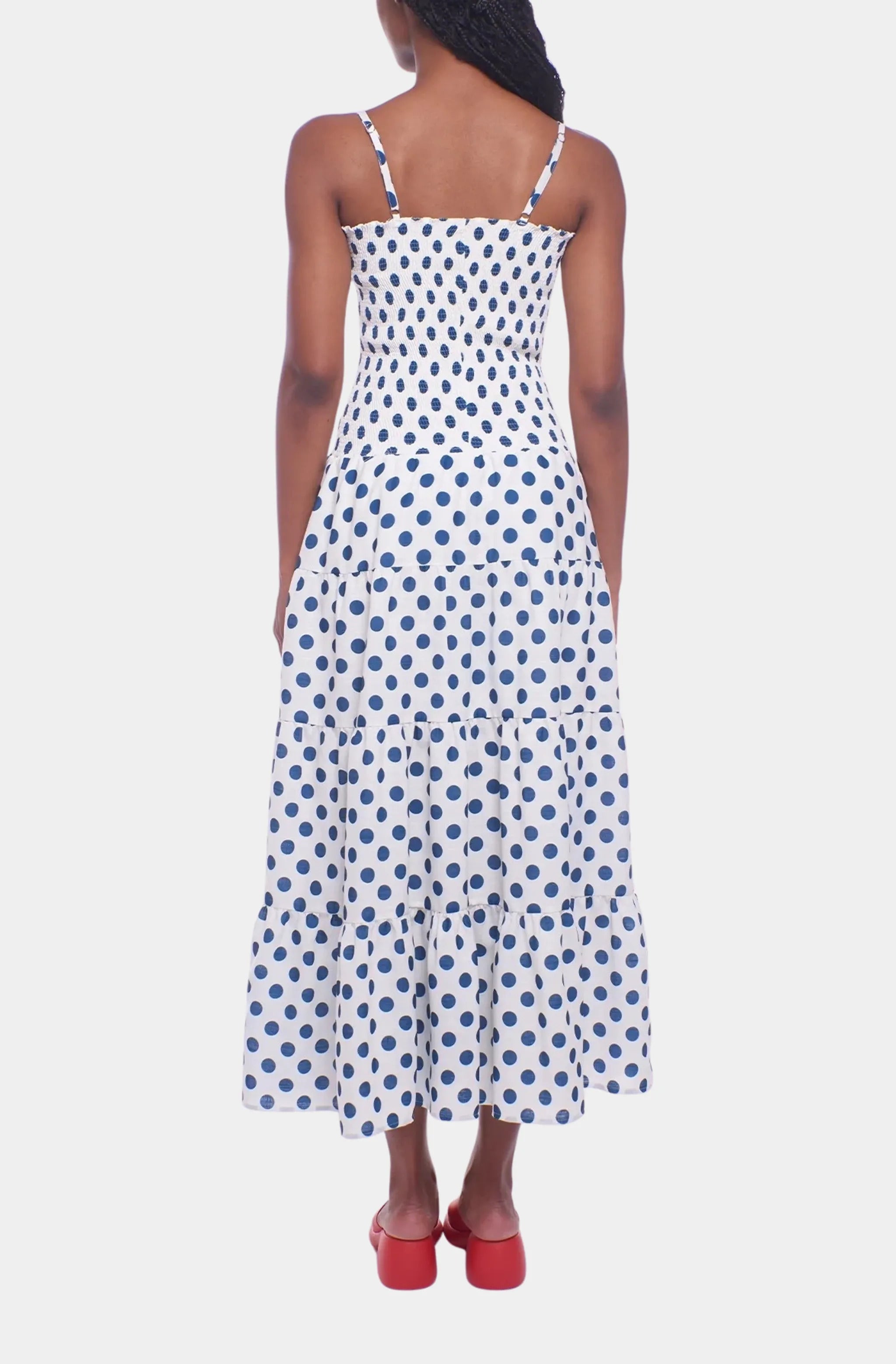 Clementine Dress