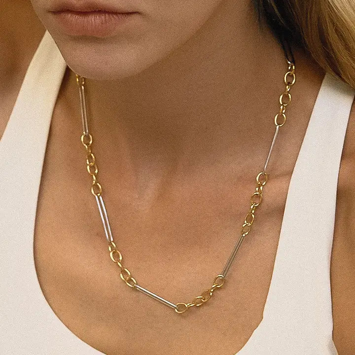 Norra Necklace