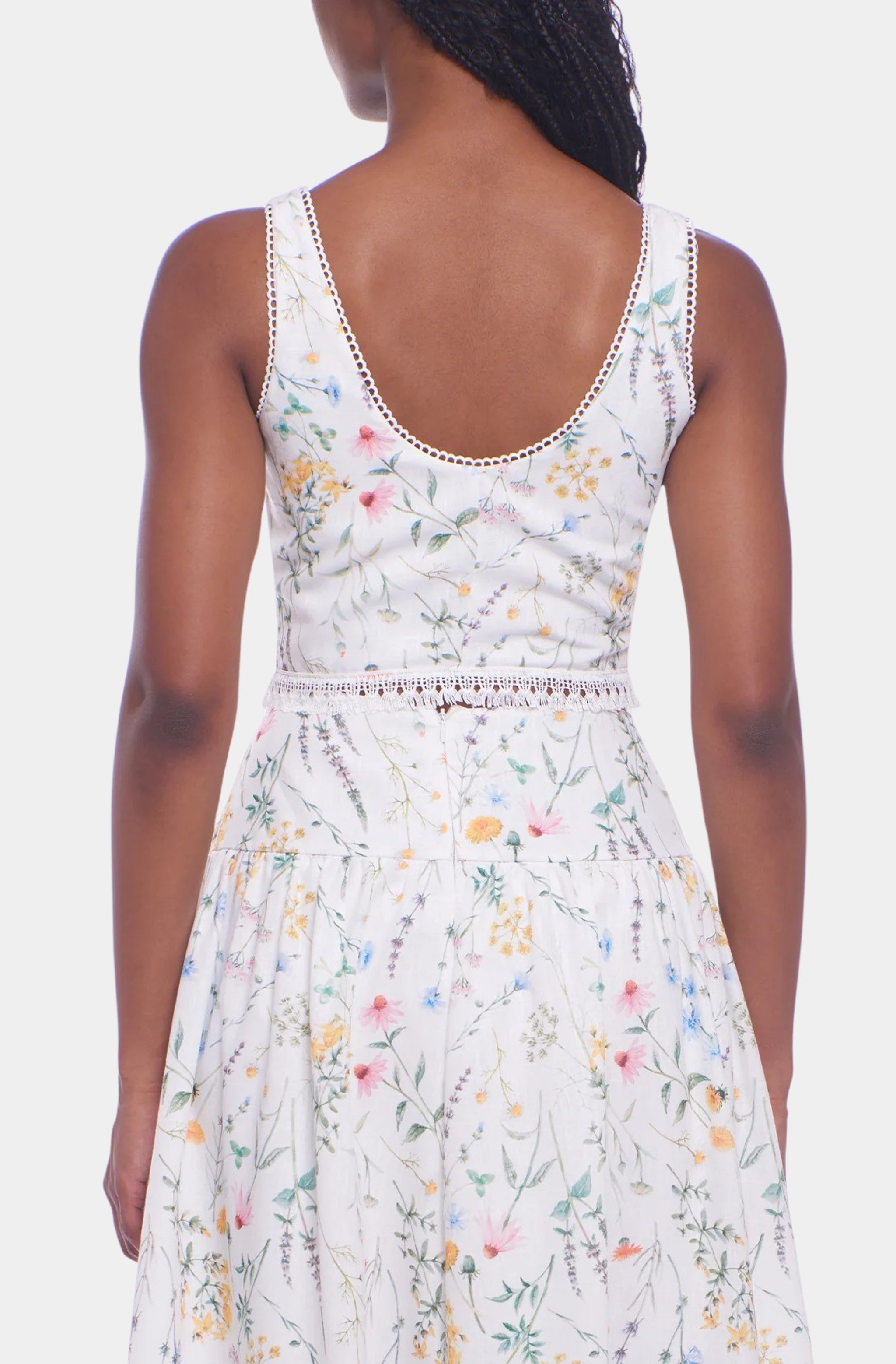 Lucia Top