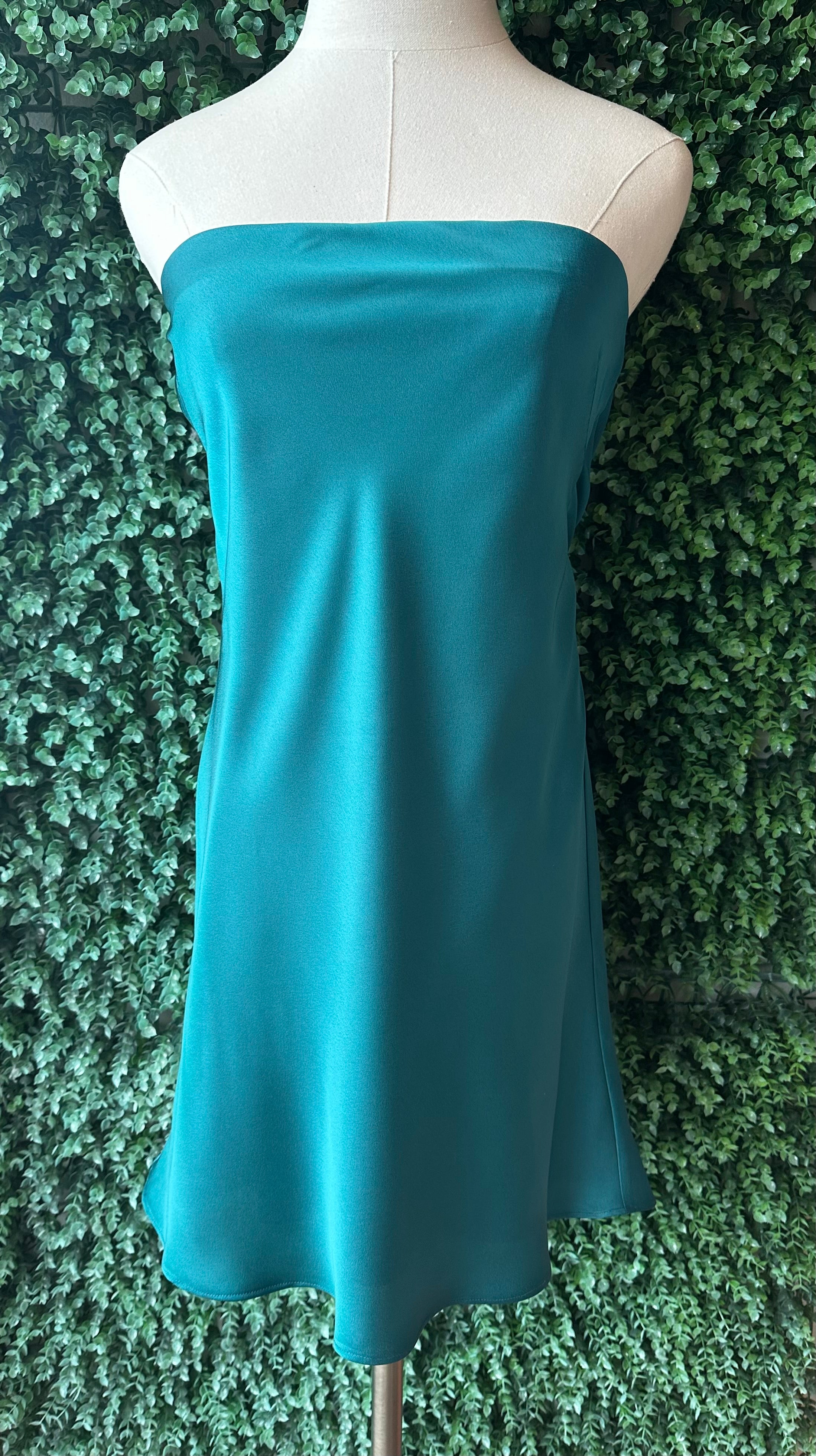 Cristina Mini Dress