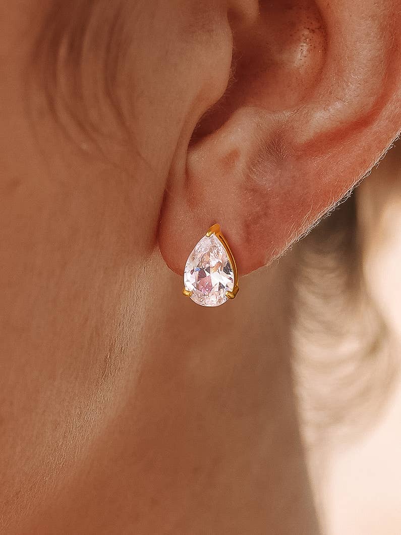 Avenn Earrings