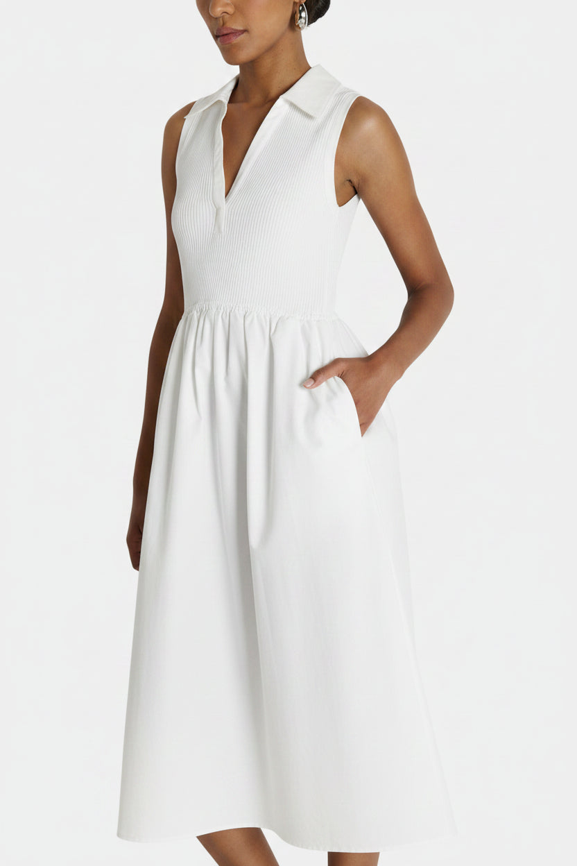 Jessica Midi Dress