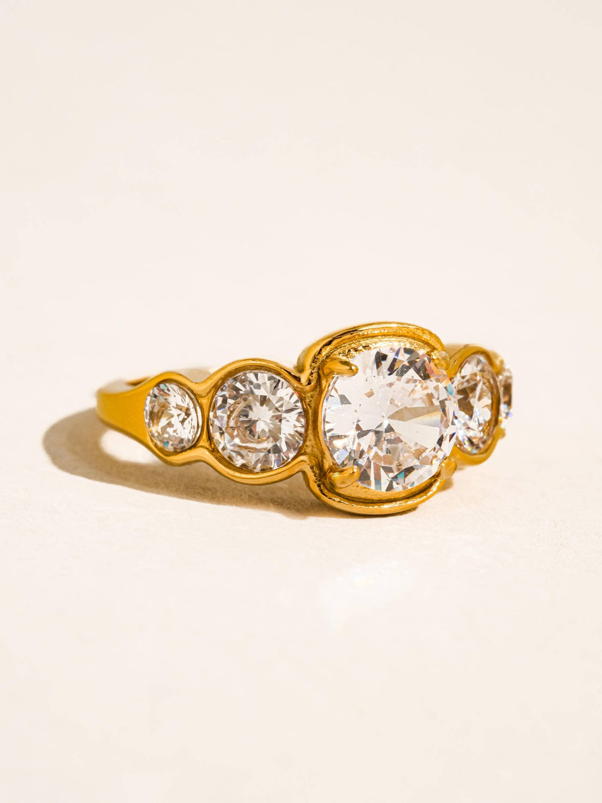 Irid Ring