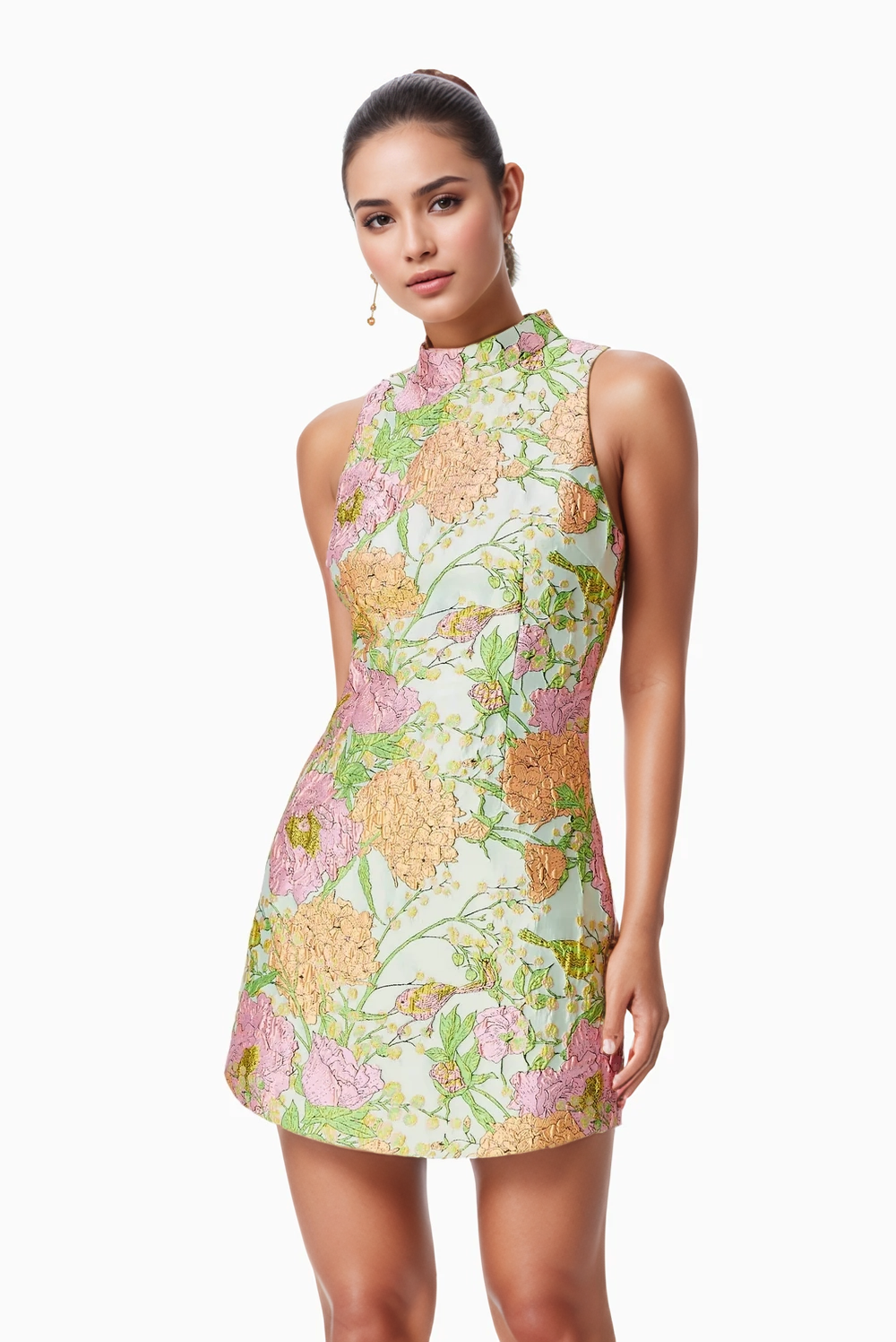 Niven Dress