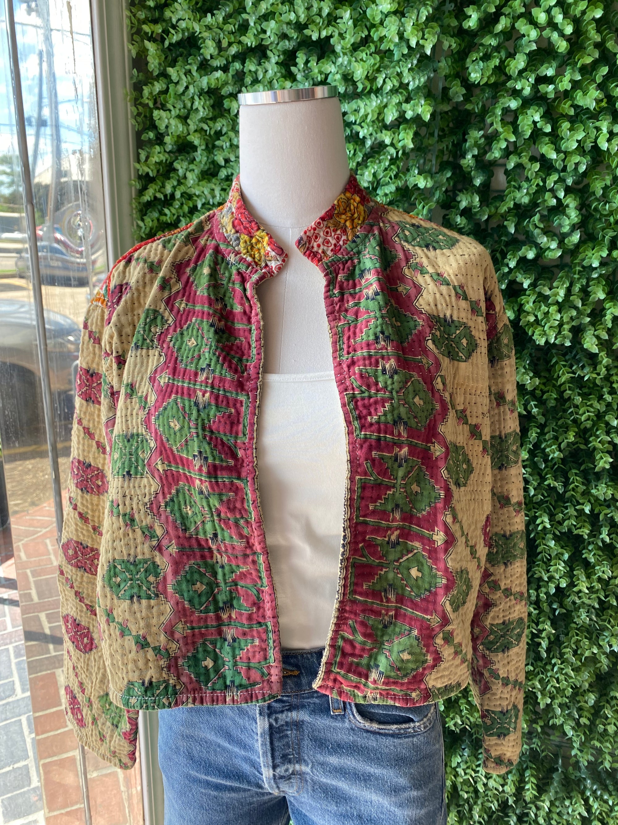 Aspen Jacket