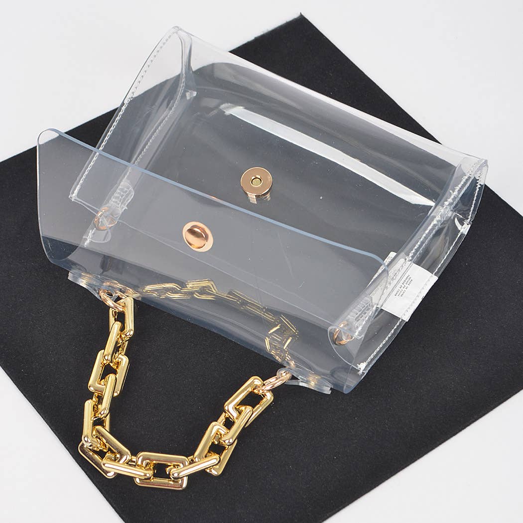 Artemis Big Chain Bag