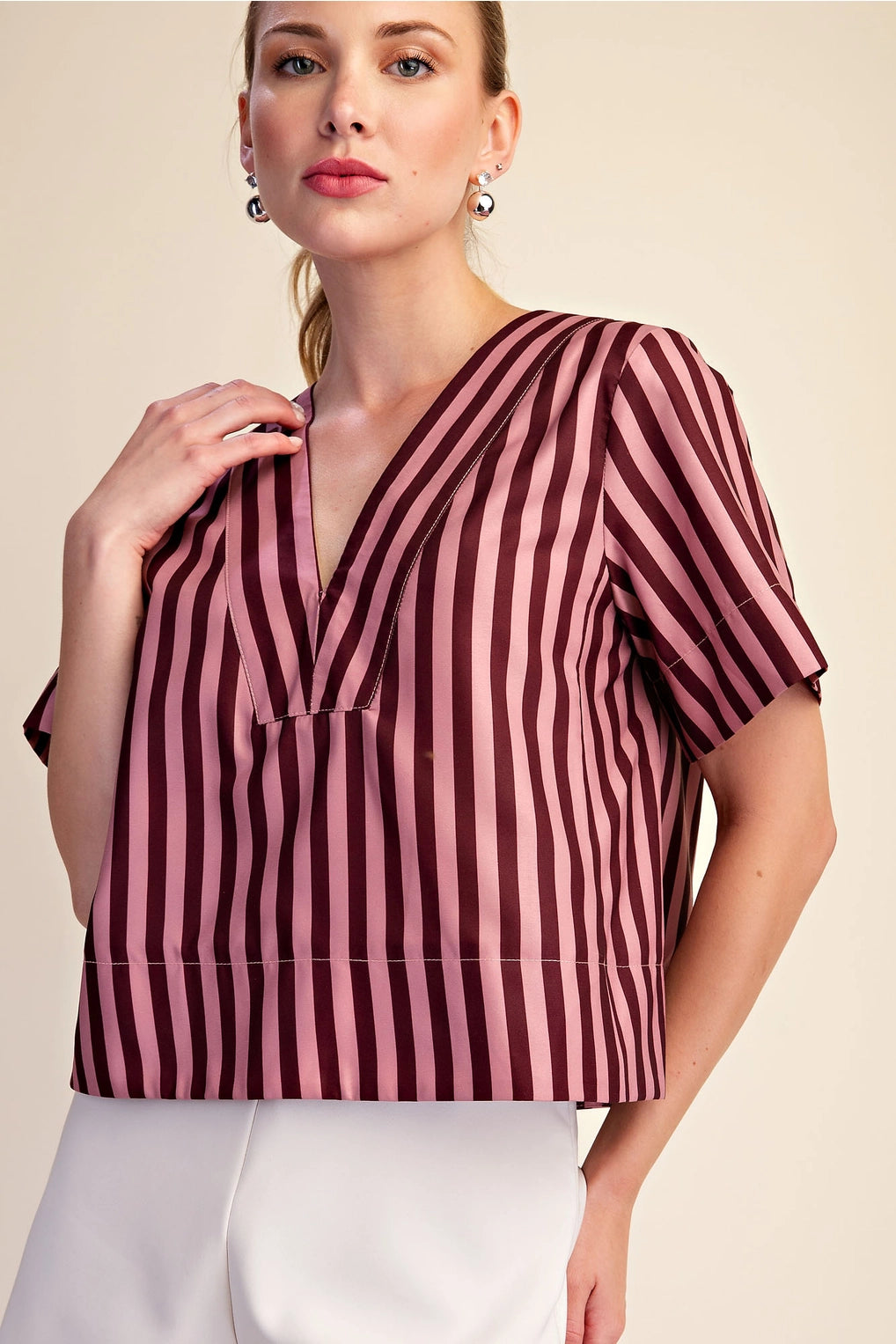 Valerie Top