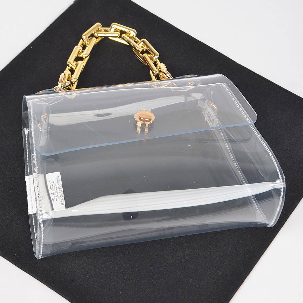 Artemis Big Chain Bag