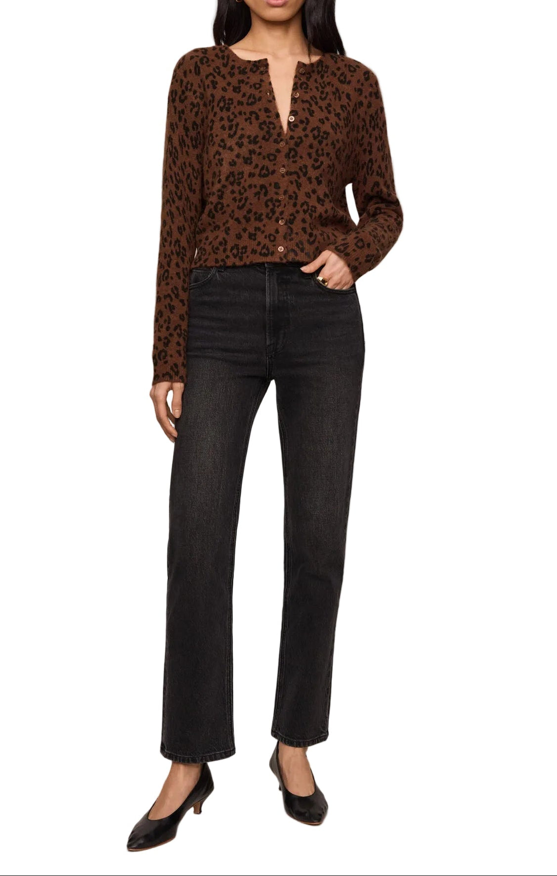 Medina Cardigan