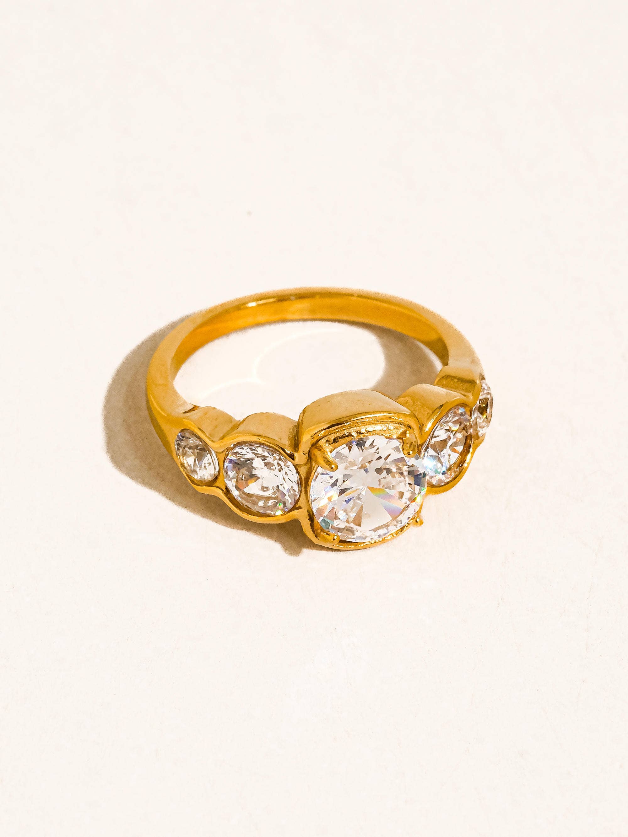 Irid Ring