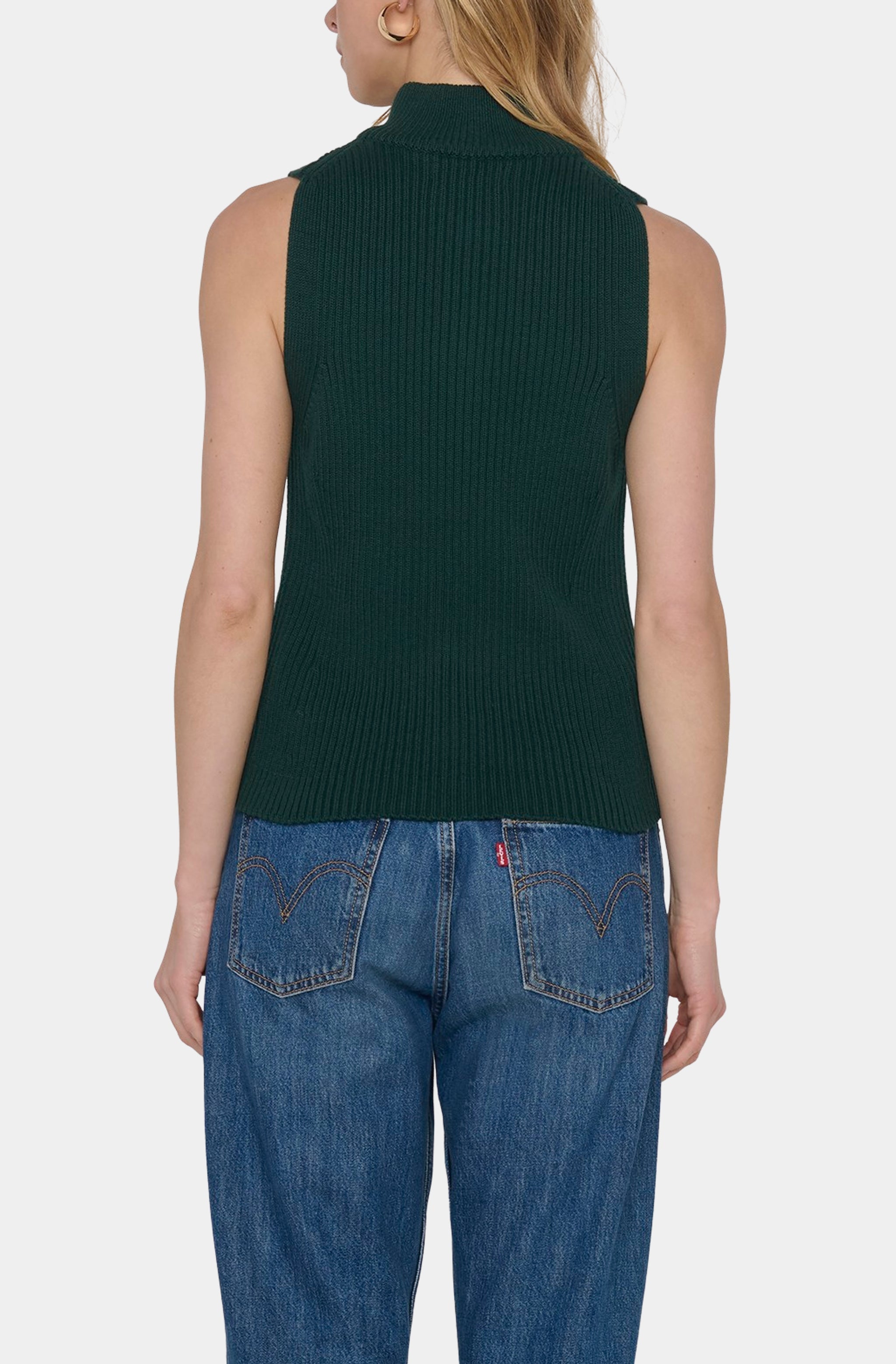 Ira Sweater Vest