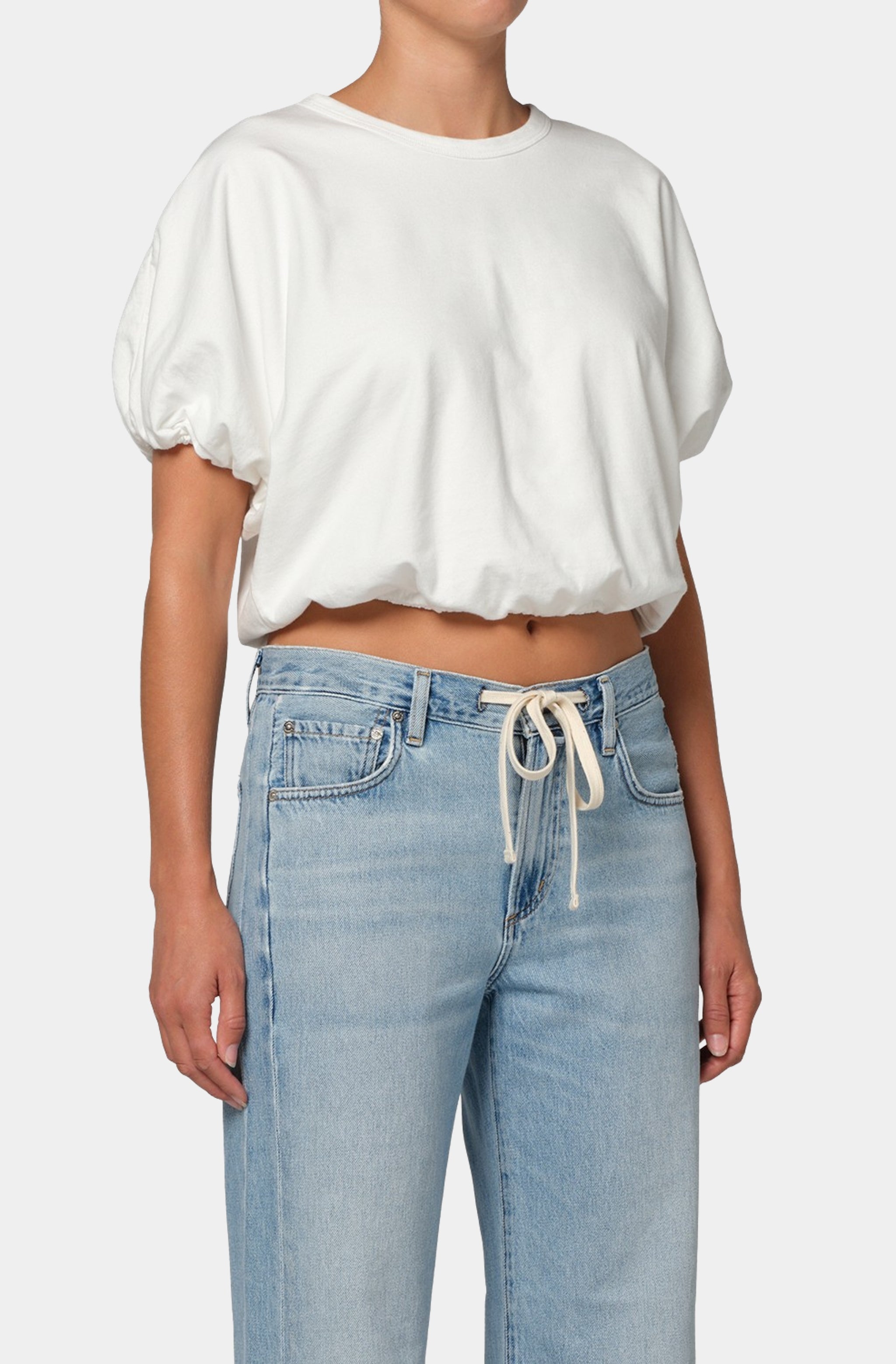 Gia Bubble Tee