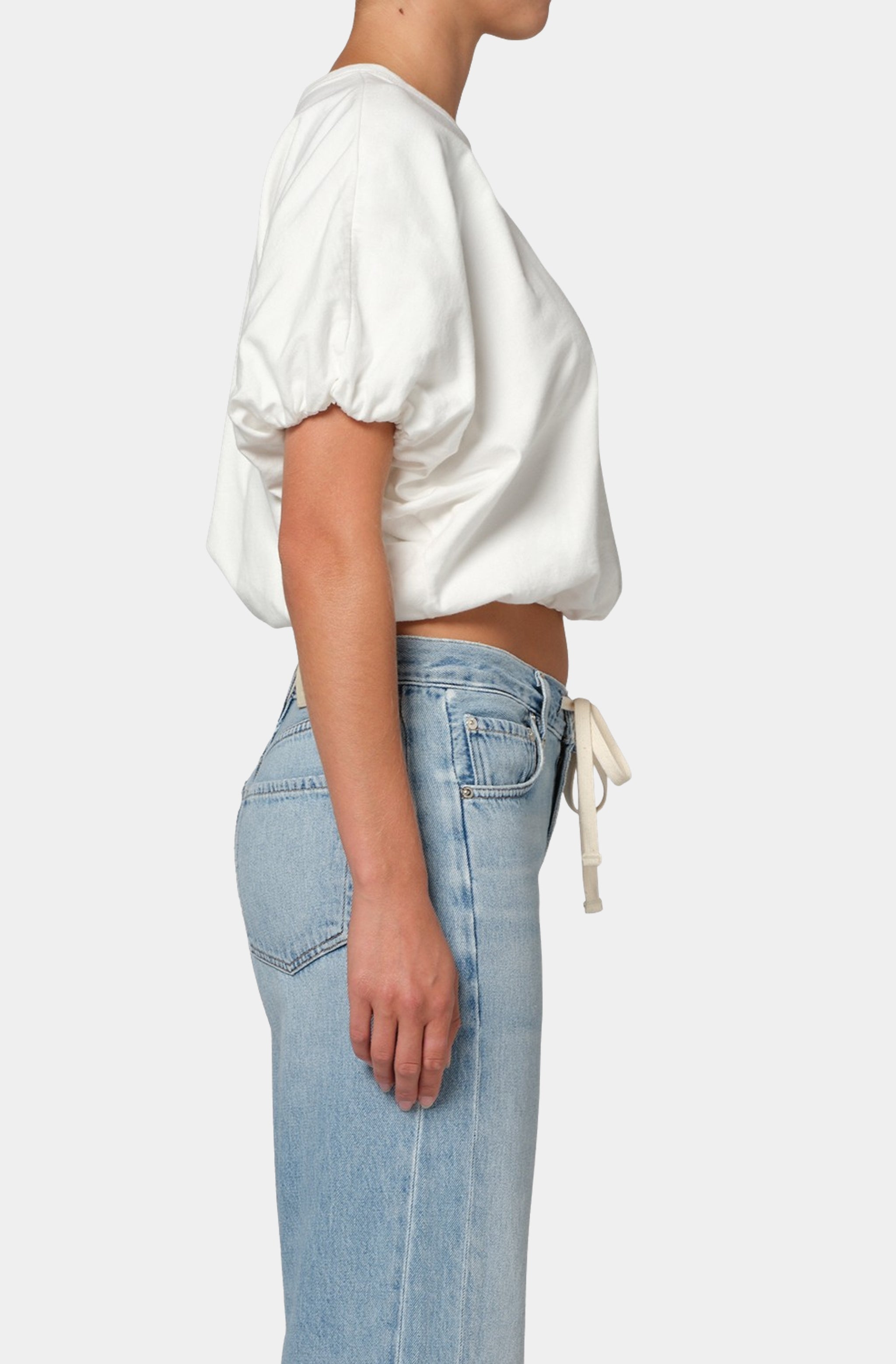 Gia Bubble Tee