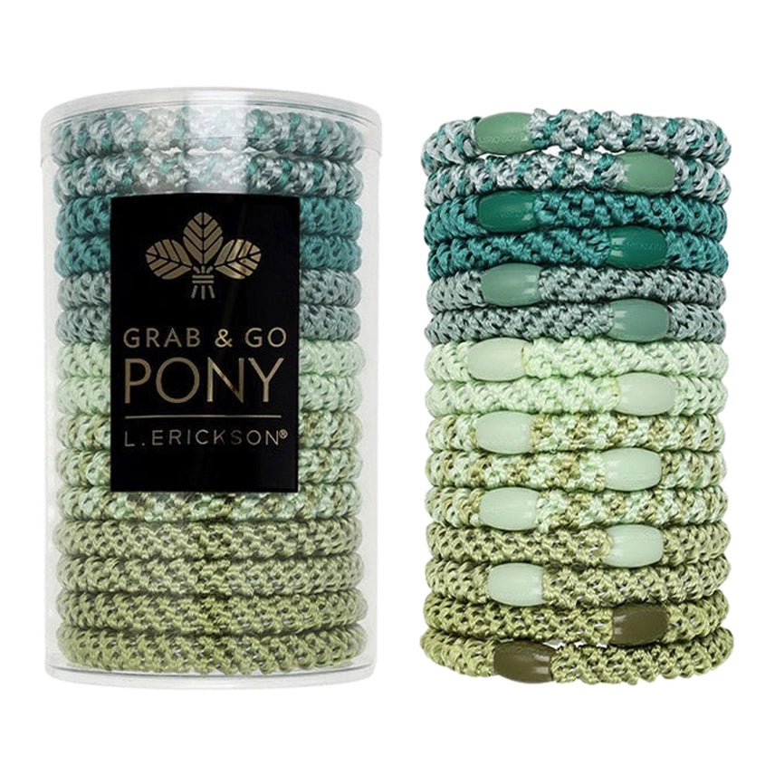 Grab &amp; Go Pony Tail Holder