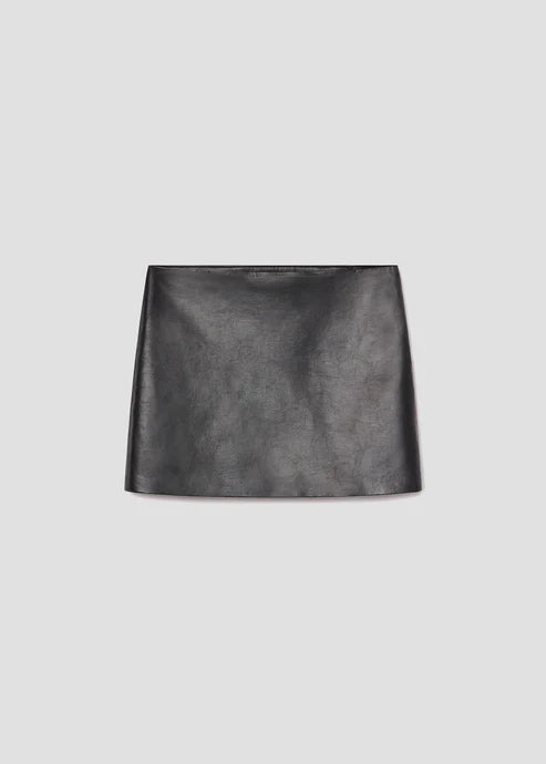 Agda Mini Skirt