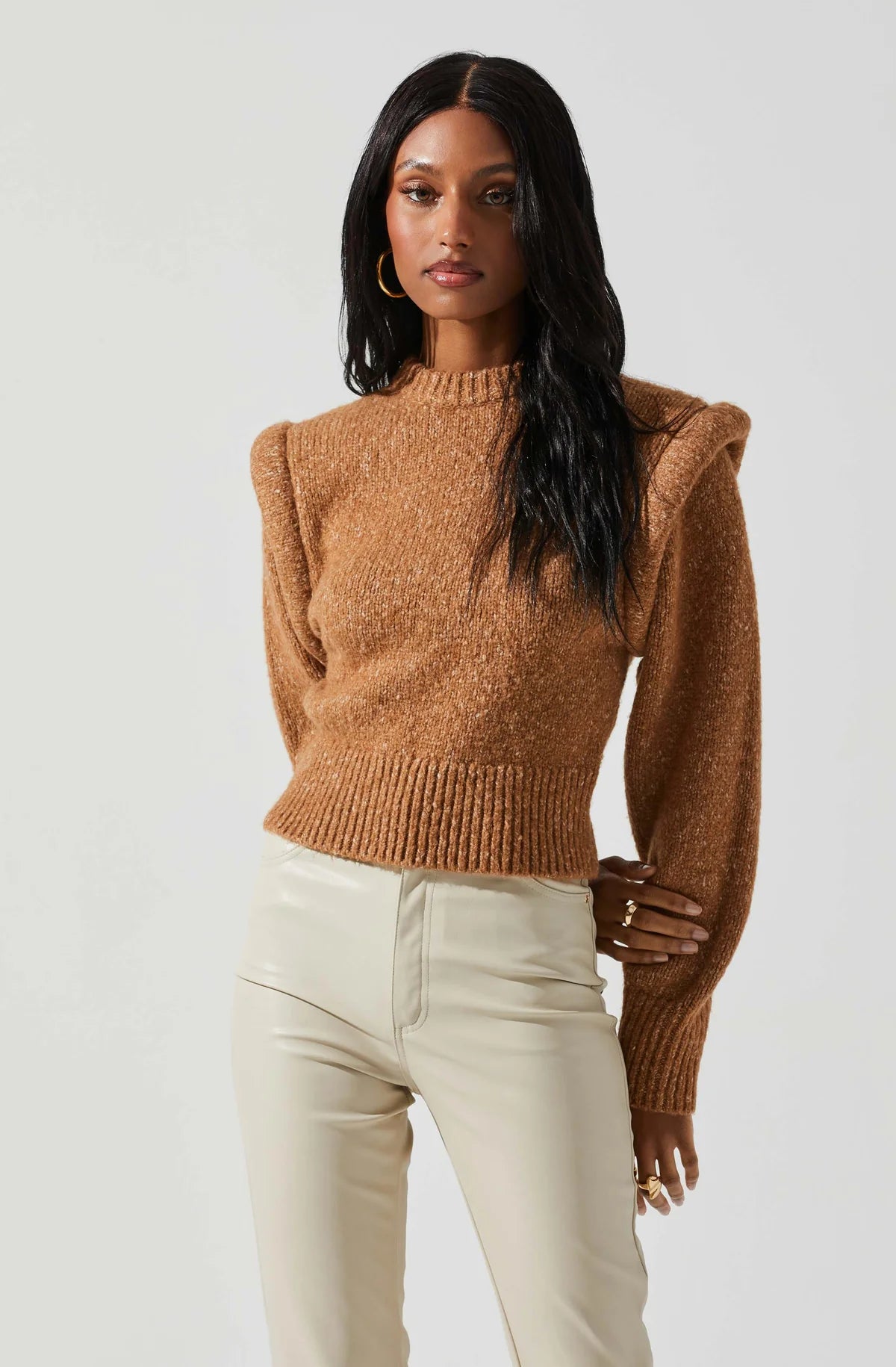 Luciana Sweater