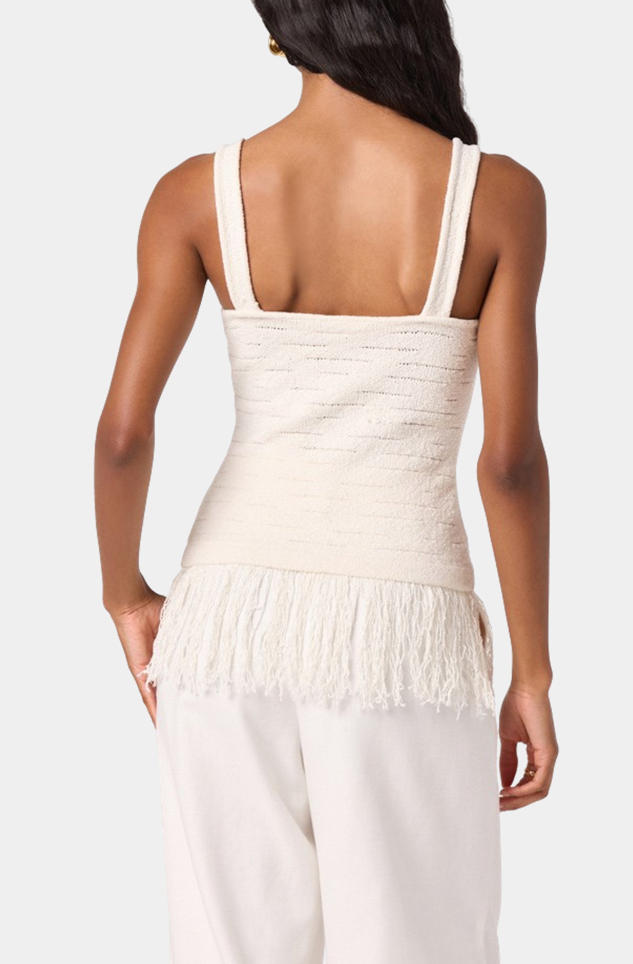 Kate Sweater Top