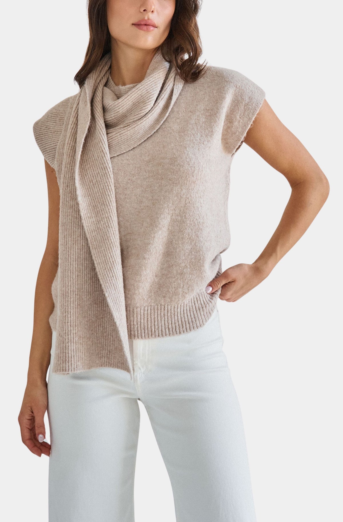 Willa Sweater