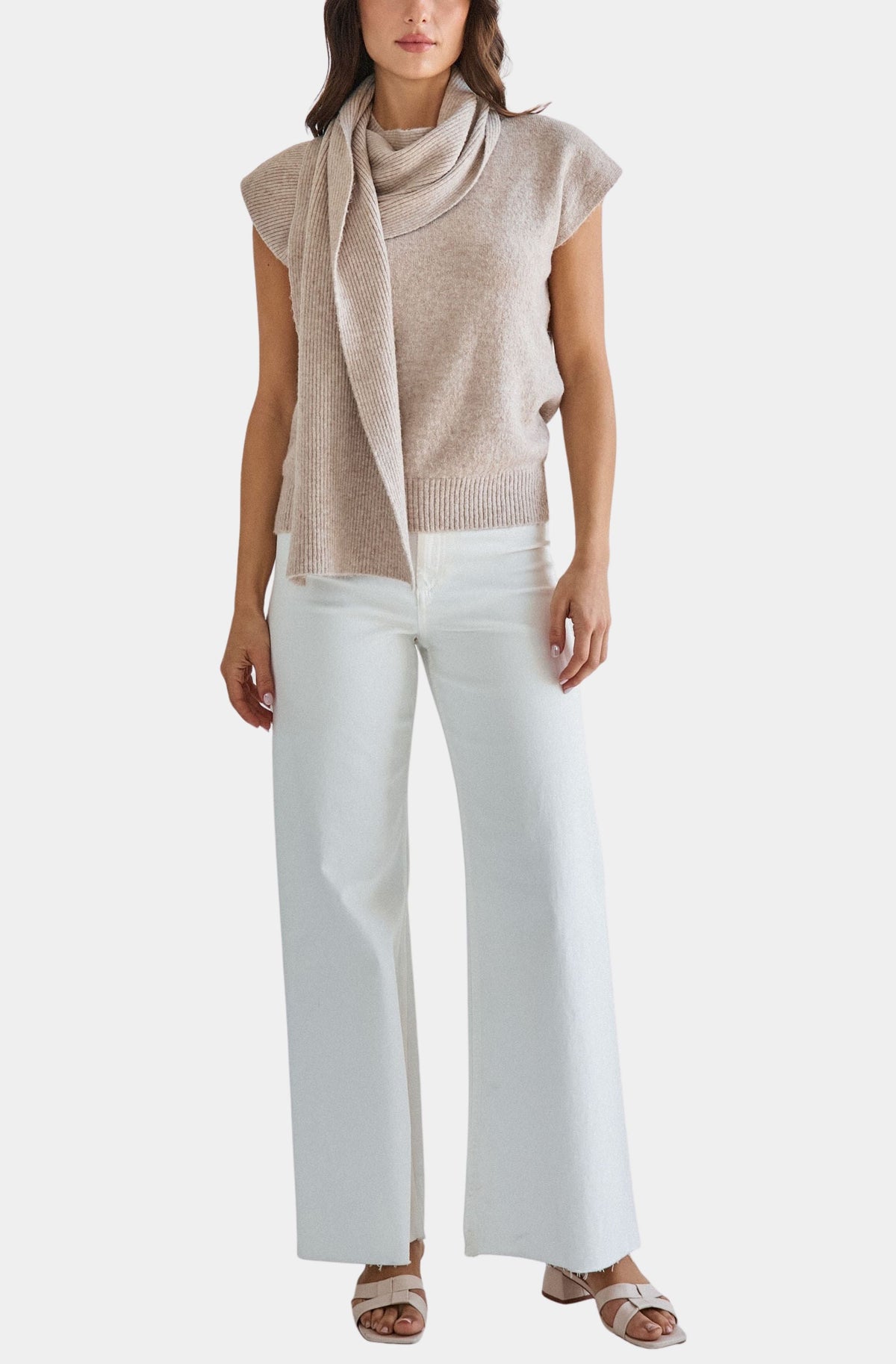 Willa Sweater