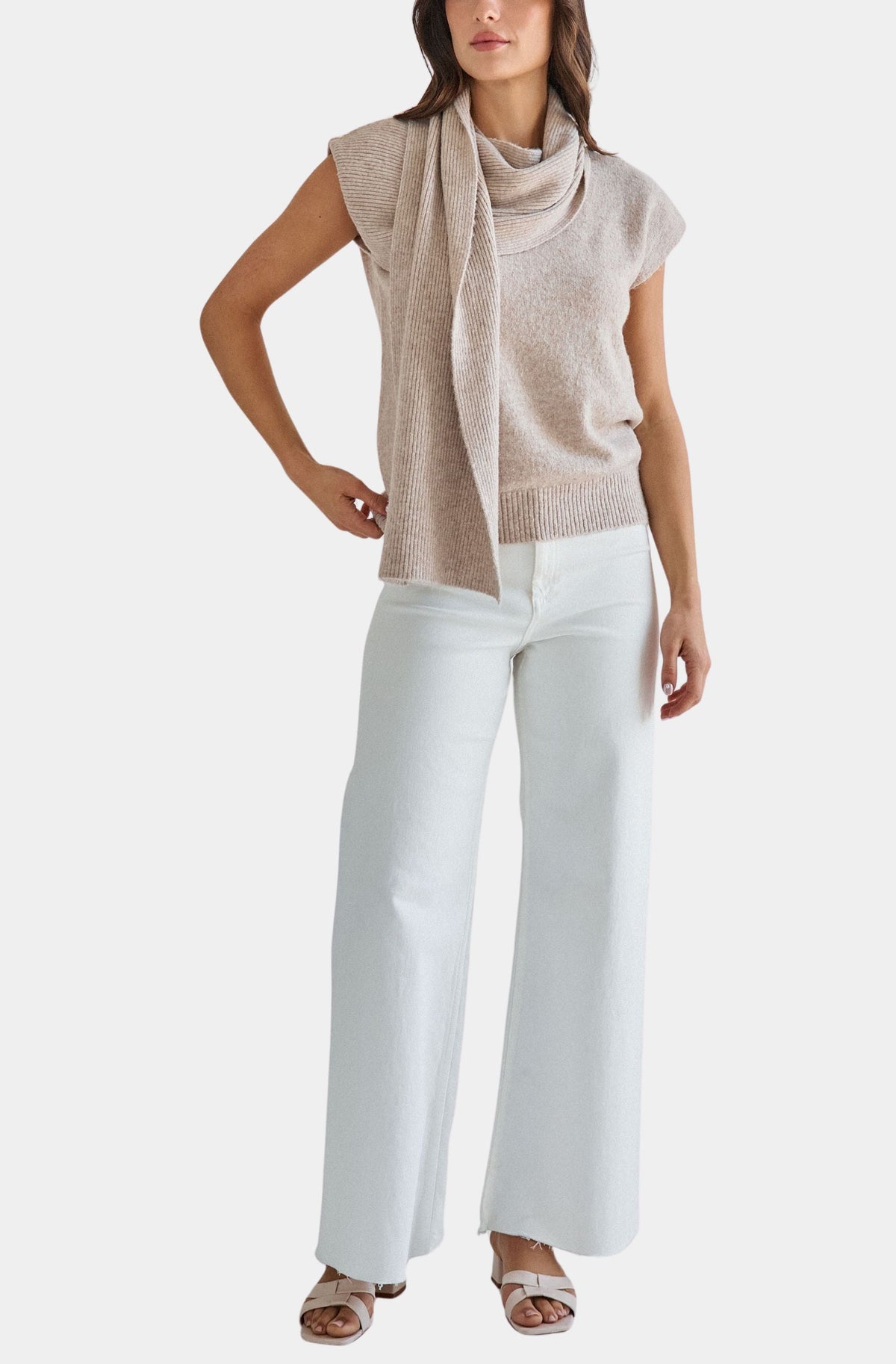 Willa Sweater