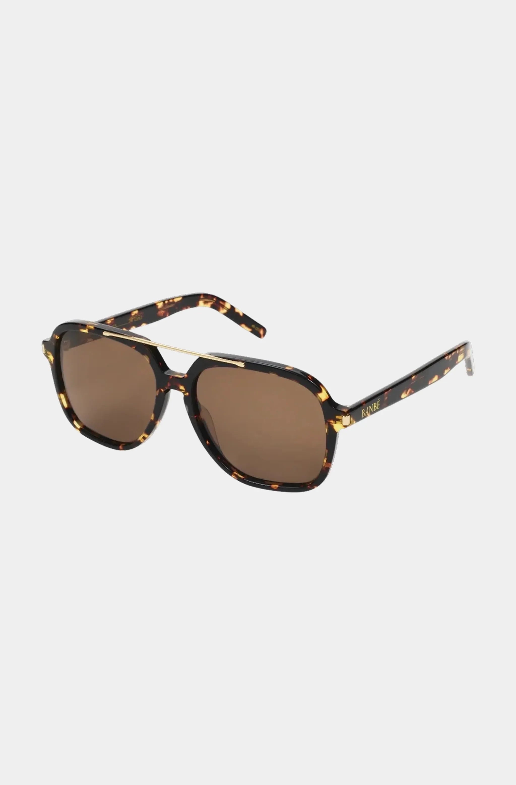 The Lopez Sunglasses