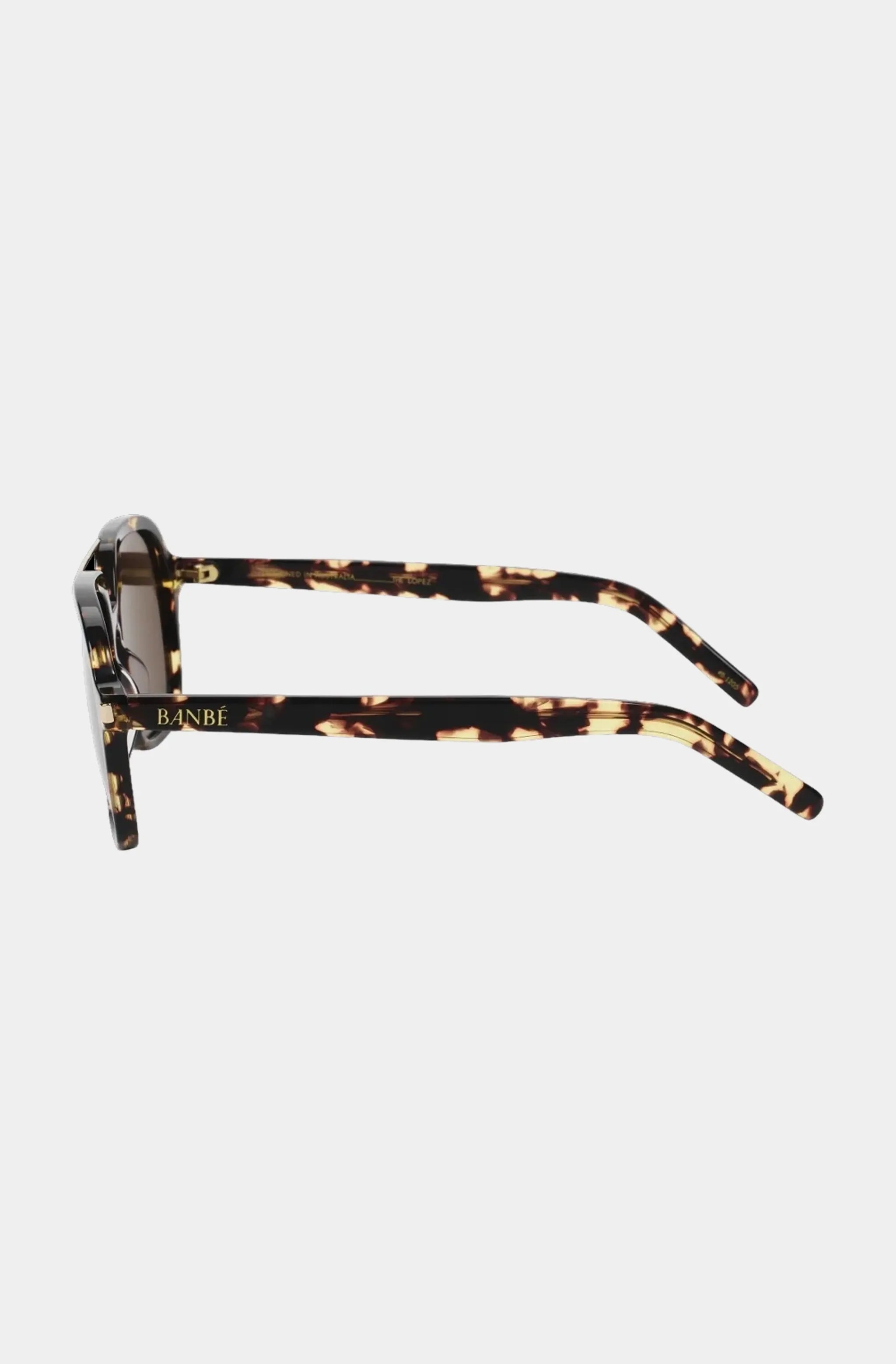 The Lopez Sunglasses
