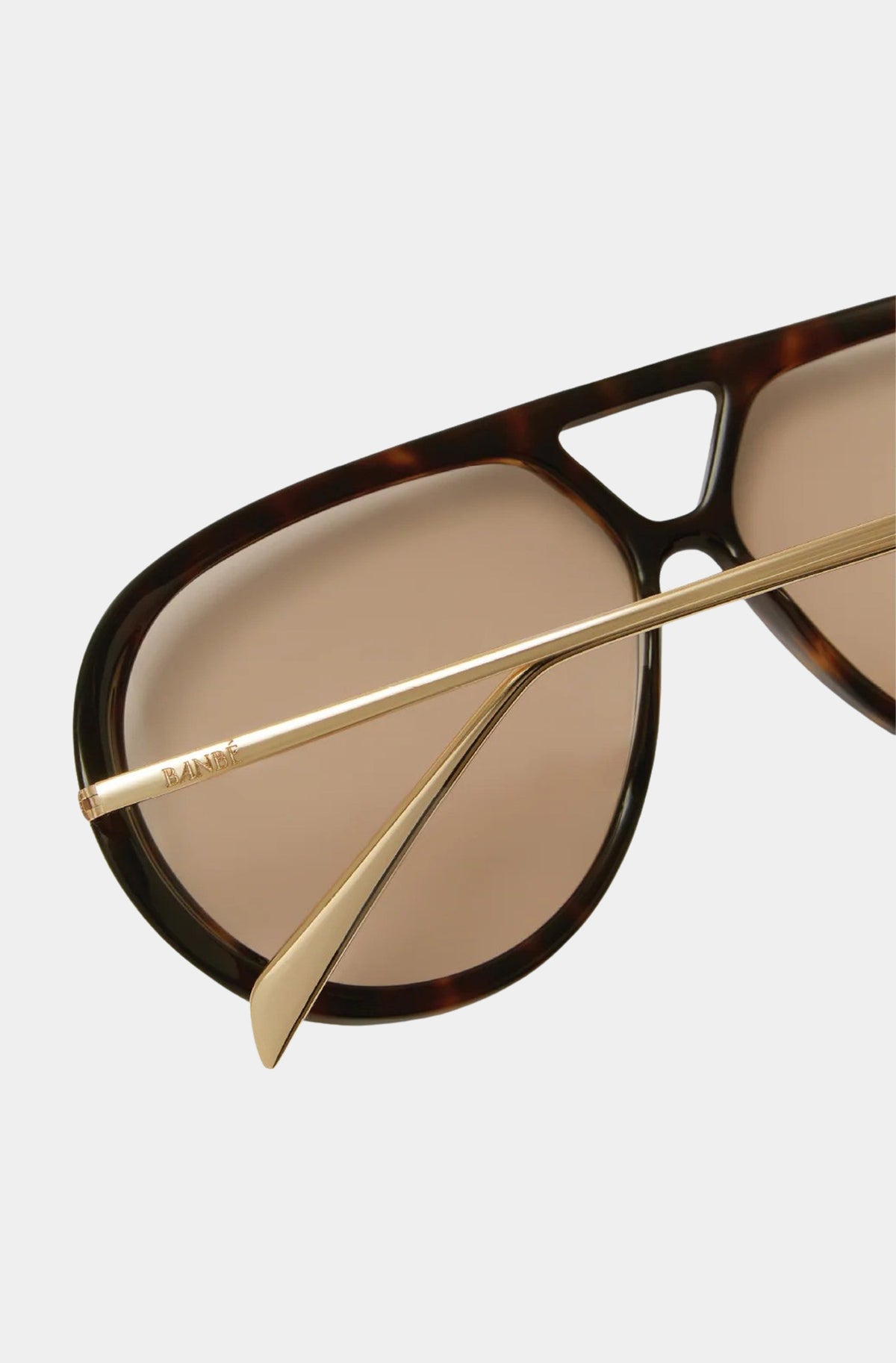 The Harley Sunglasses