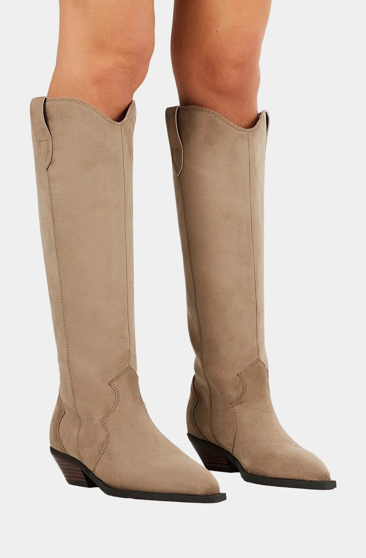Helix Boots