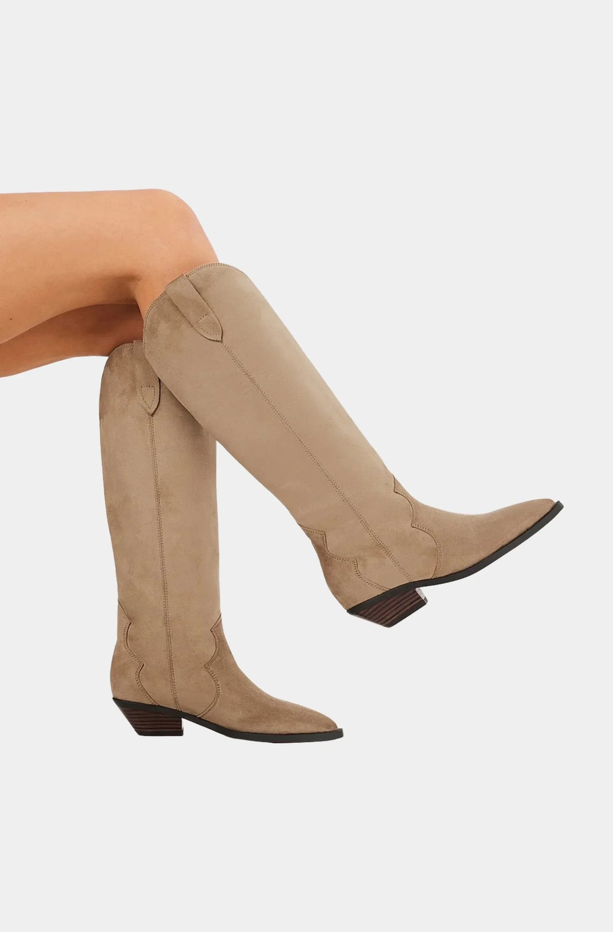 Helix Boots