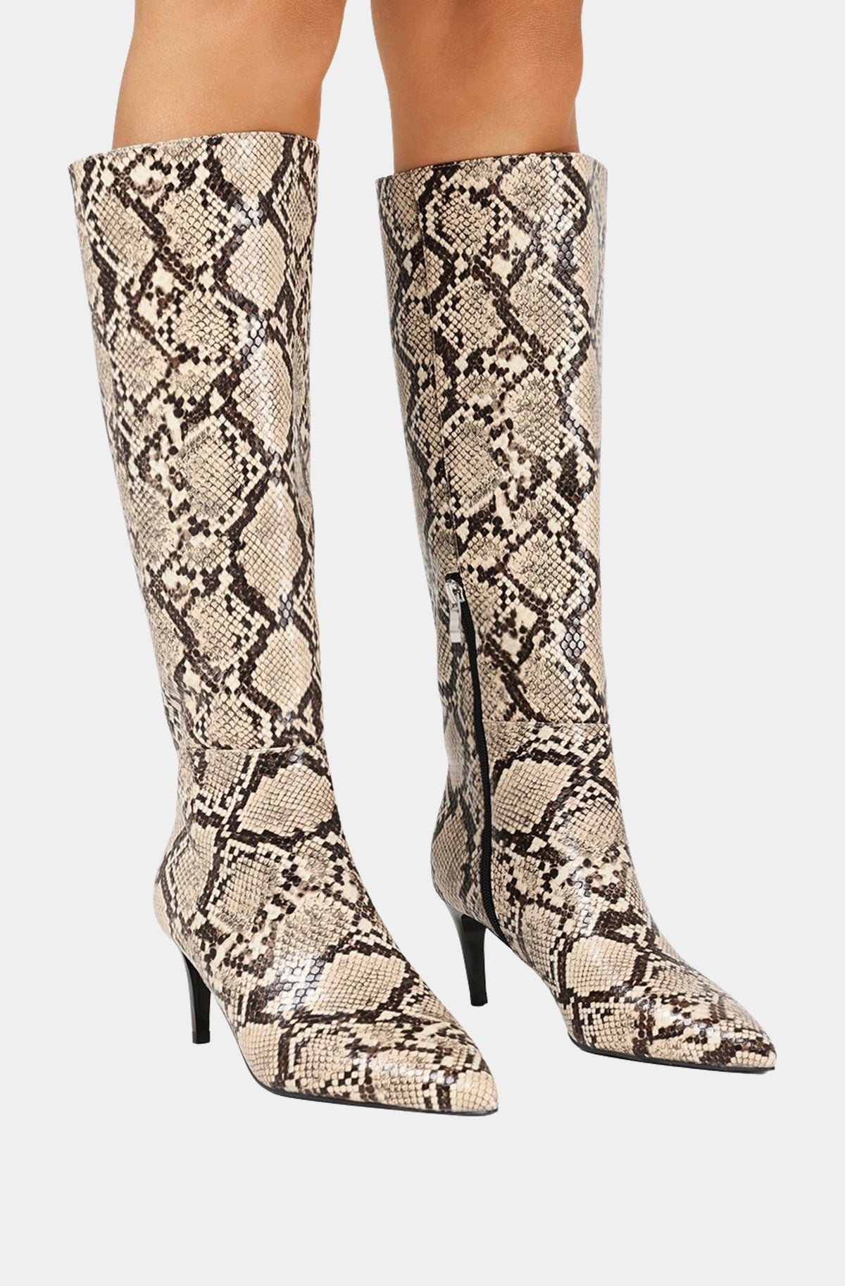 Roselyn Boot