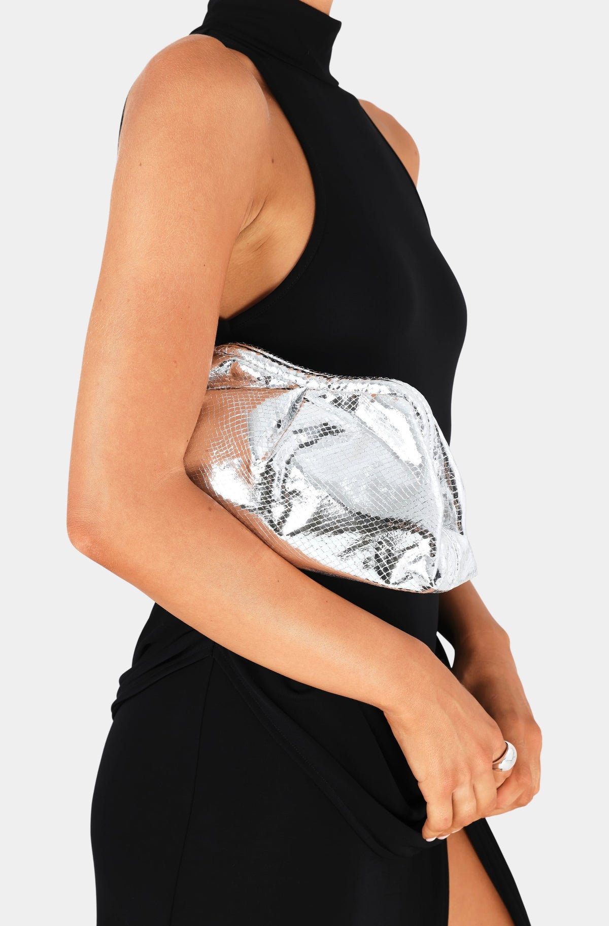 Corazon Clutch Bag