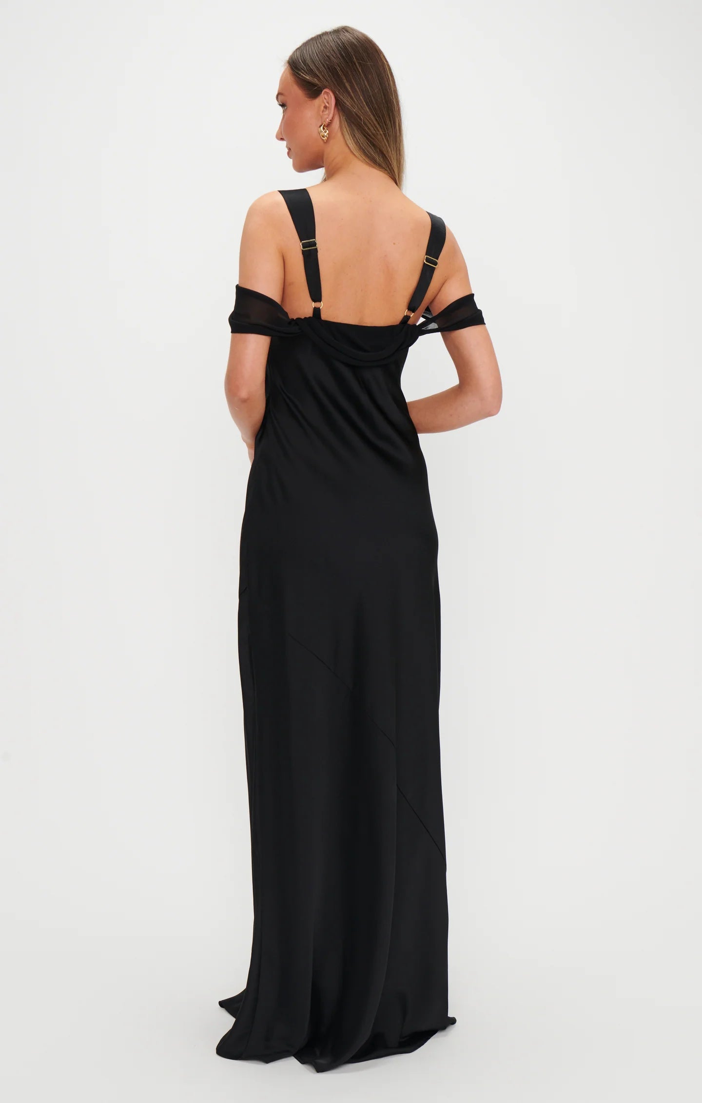 Bella Maxi Dress